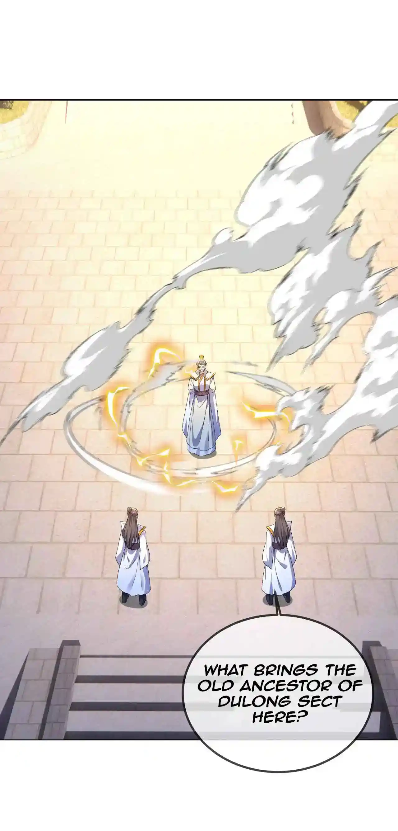Banished Disciple's Counterattack Chapter 585 page 56 - 