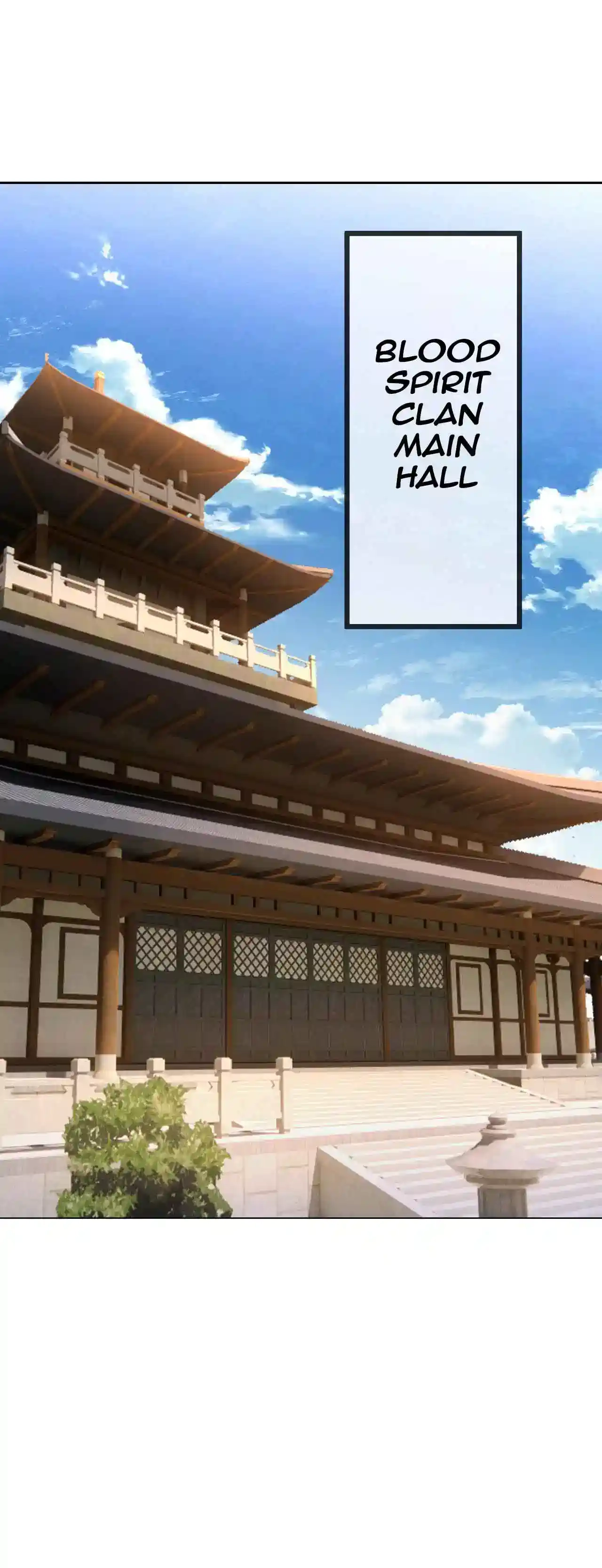 Banished Disciple's Counterattack Chapter 585 page 58 - 