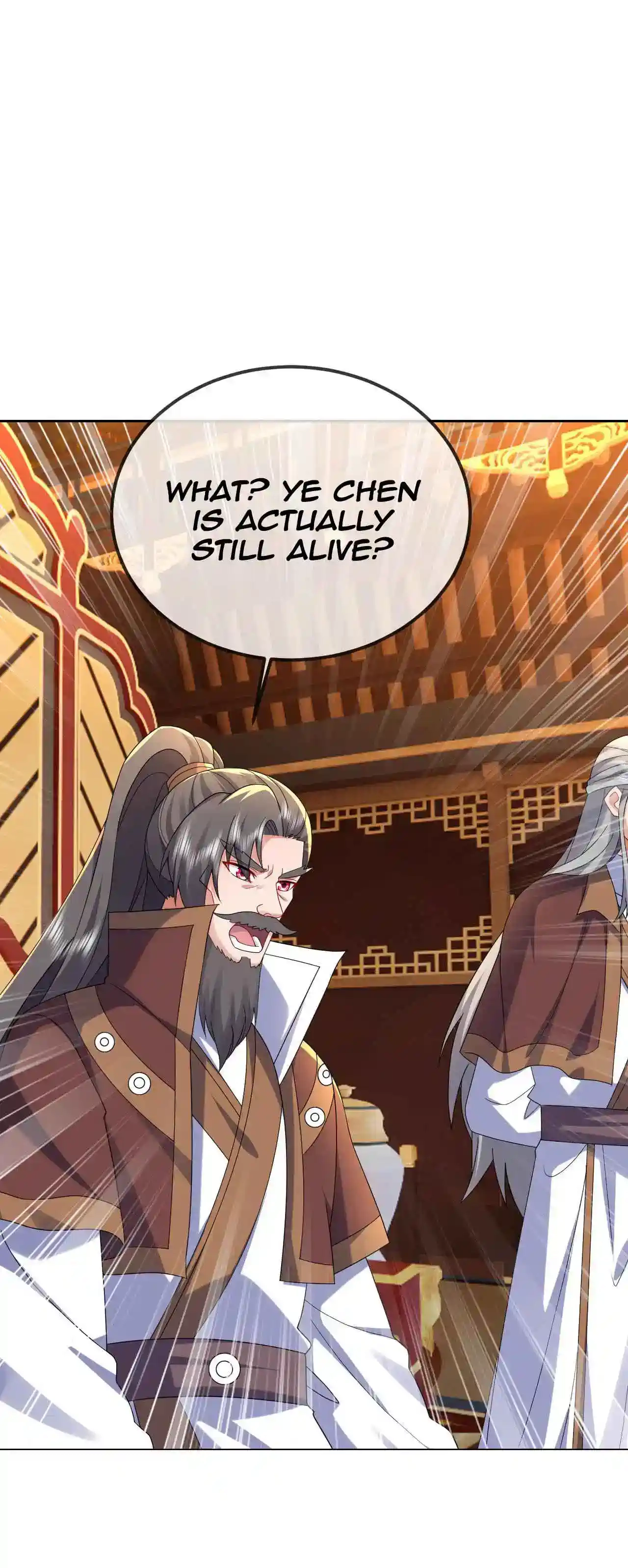 Banished Disciple's Counterattack Chapter 585 page 59 - 