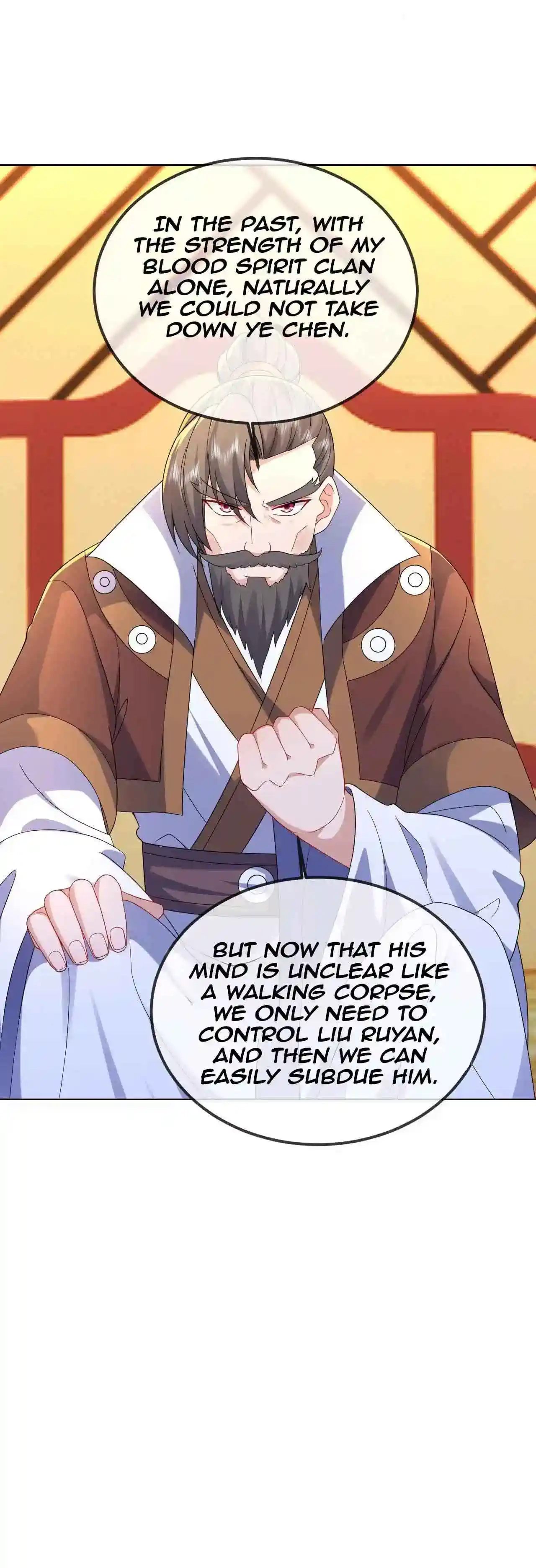 Banished Disciple's Counterattack Chapter 585 page 63 - 