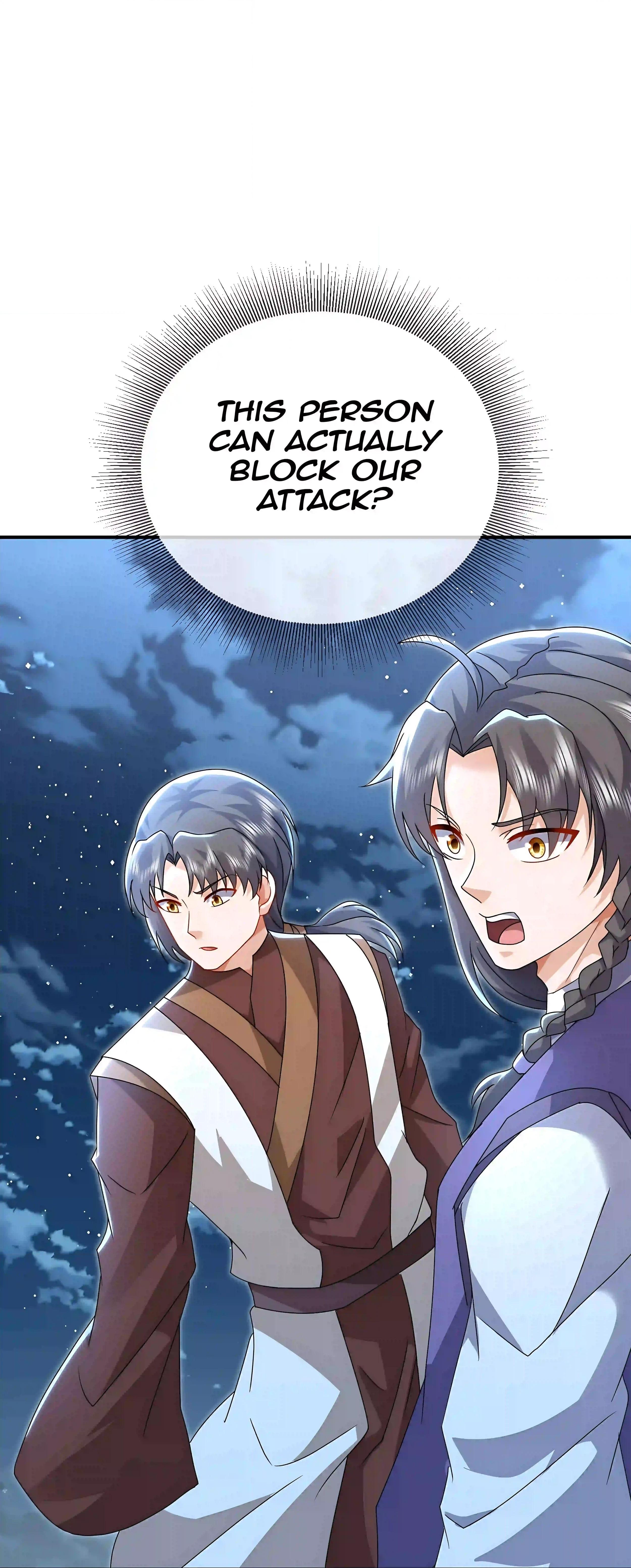 Banished Disciple's Counterattack Chapter 585 page 8 - 