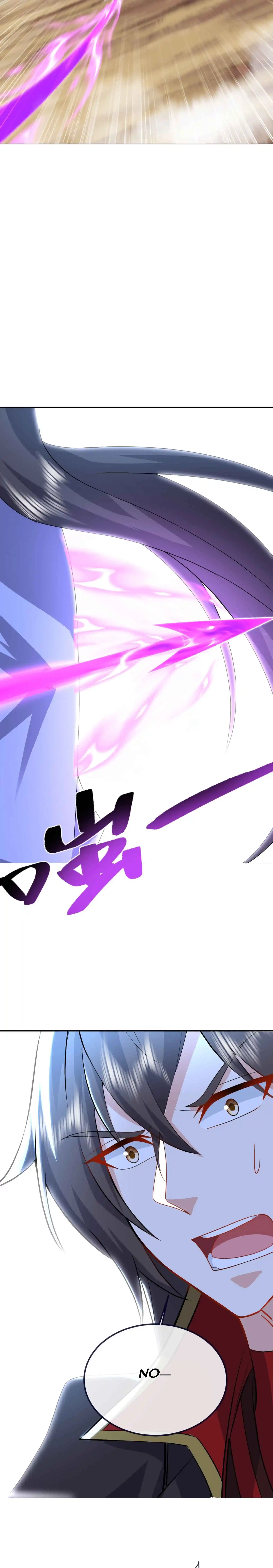 Banished Disciple's Counterattack Chapter 587 page 14 - 