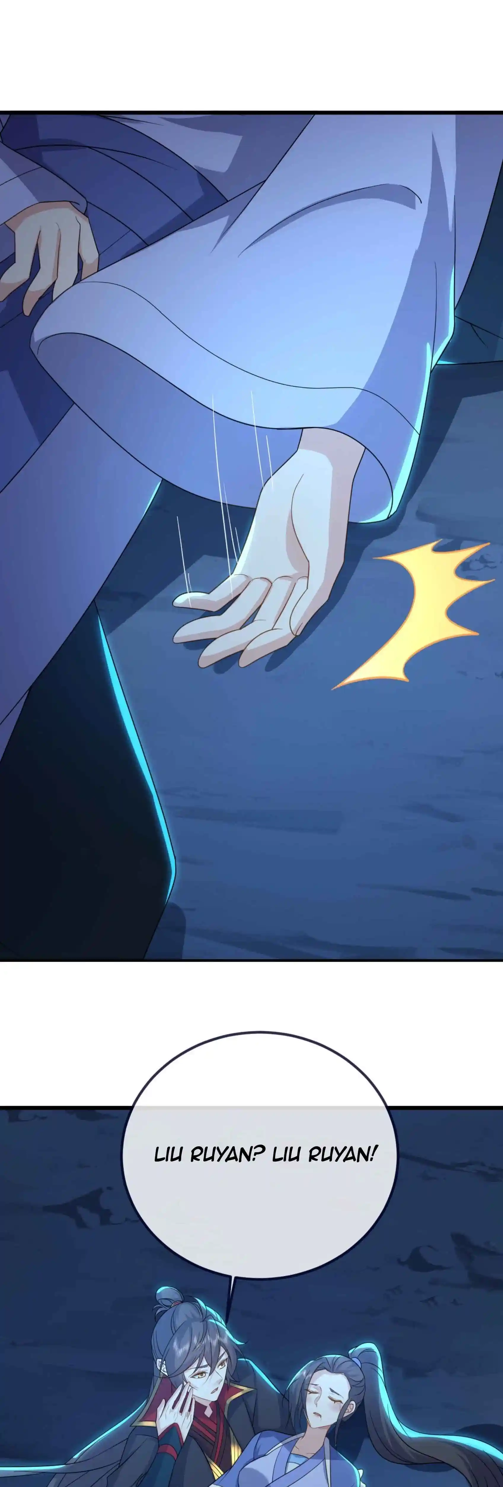 Banished Disciple's Counterattack Chapter 587 page 19 - 