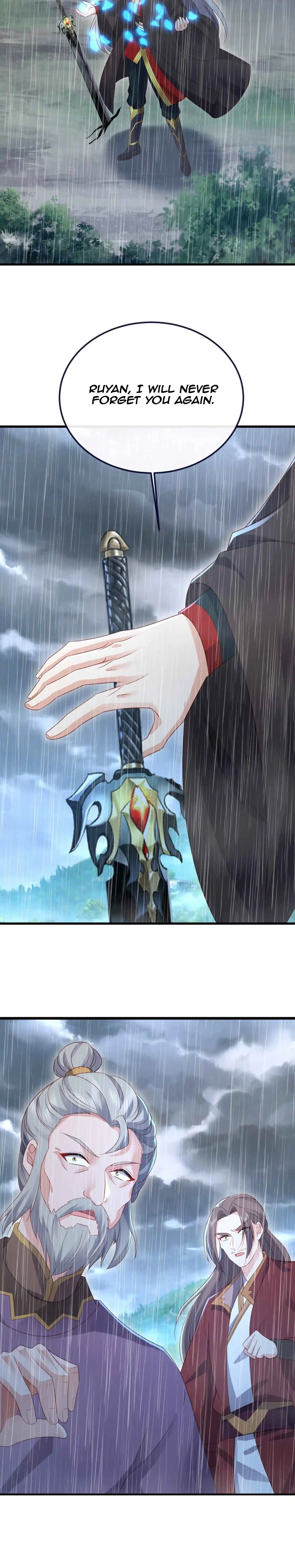 Banished Disciple's Counterattack Chapter 587 page 25 - 