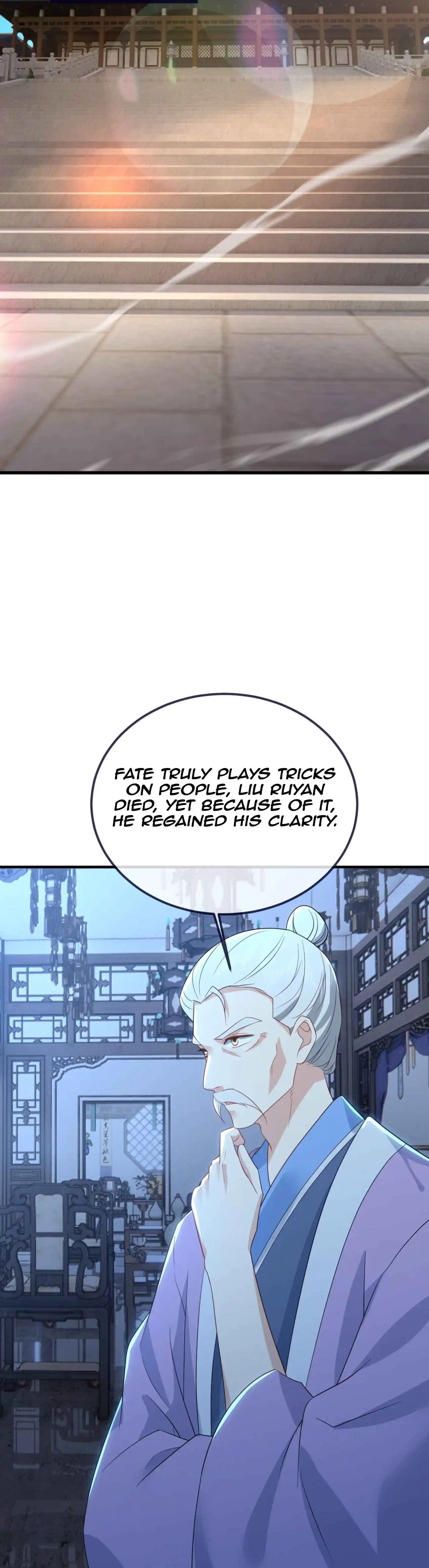 Banished Disciple's Counterattack Chapter 587 page 27 - 