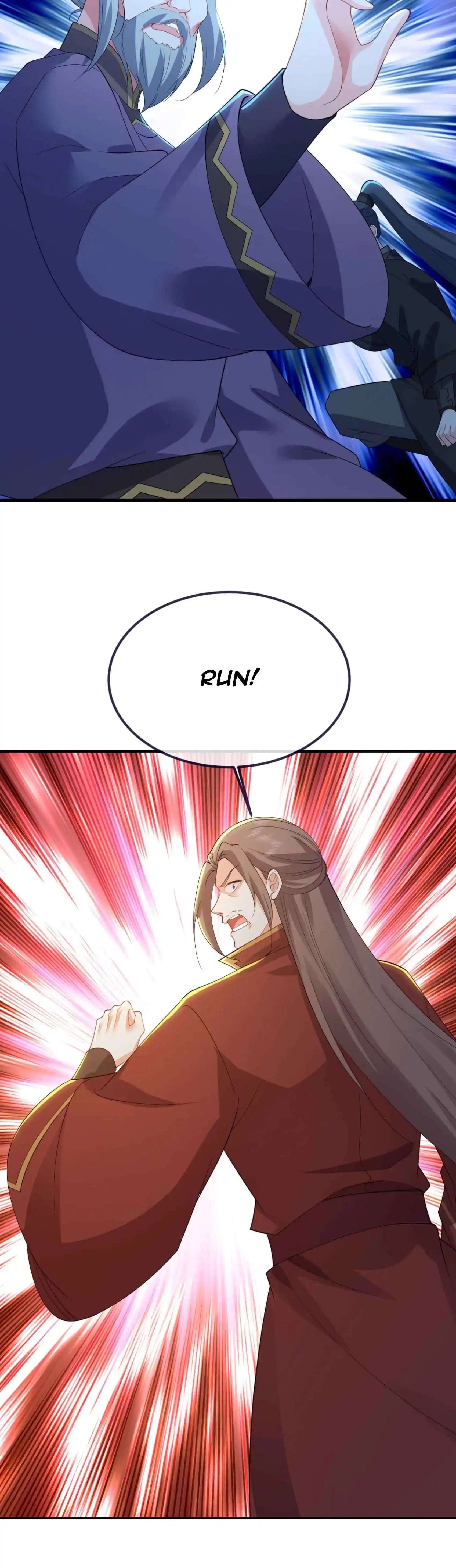 Banished Disciple's Counterattack Chapter 587 page 31 - 
