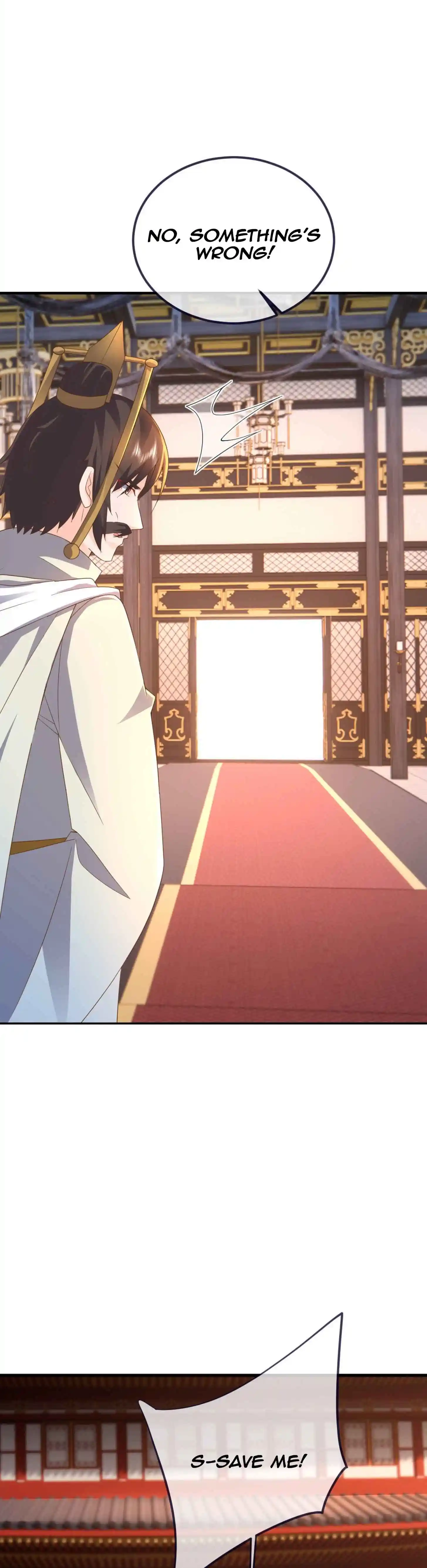 Banished Disciple's Counterattack Chapter 588 page 12 - 