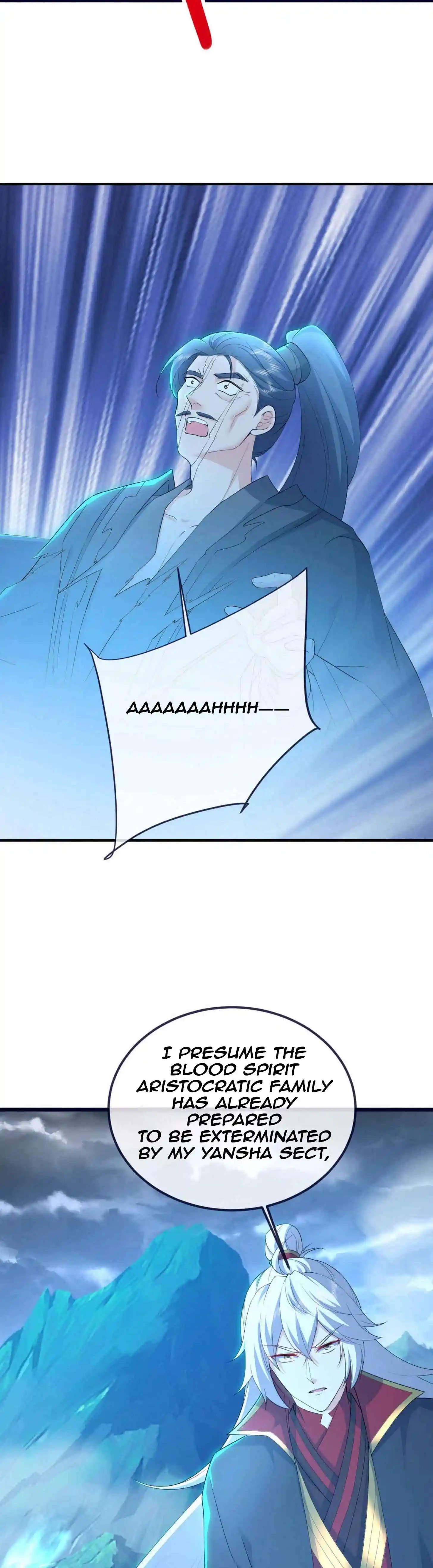 Banished Disciple's Counterattack Chapter 588 page 7 - 