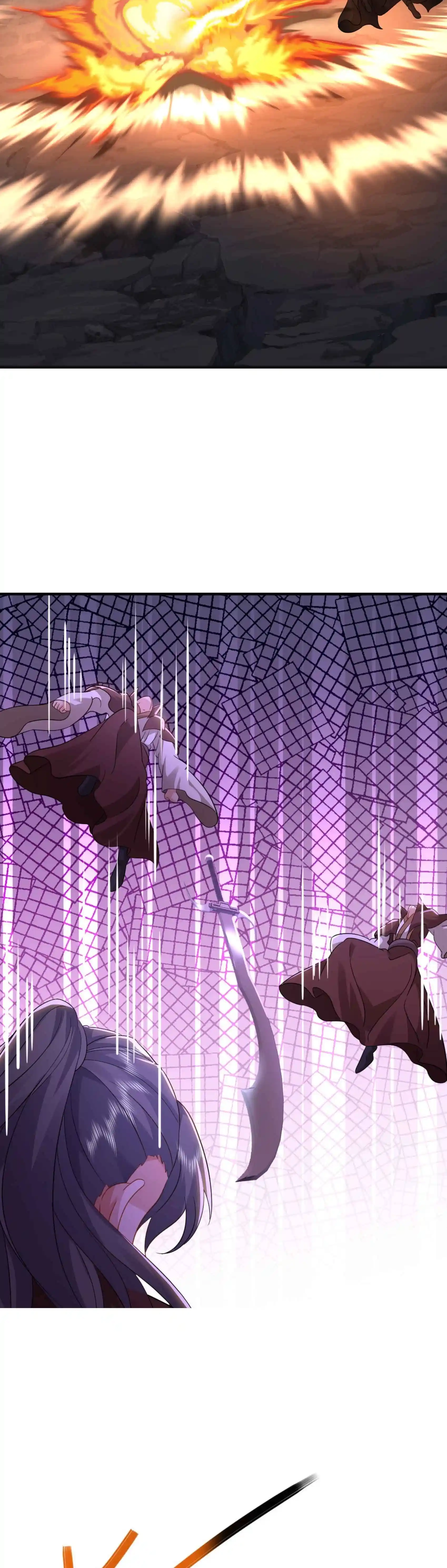 Banished Disciple's Counterattack Chapter 589 page 11 - 