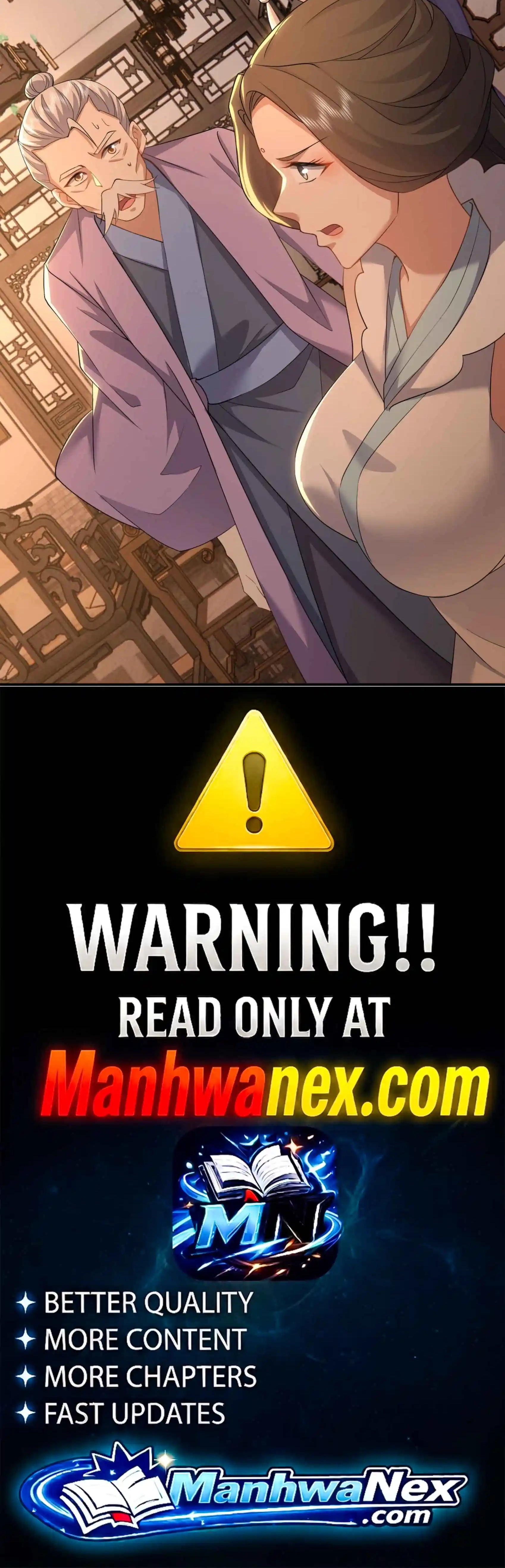 Banished Disciple's Counterattack Chapter 589 page 33 - 