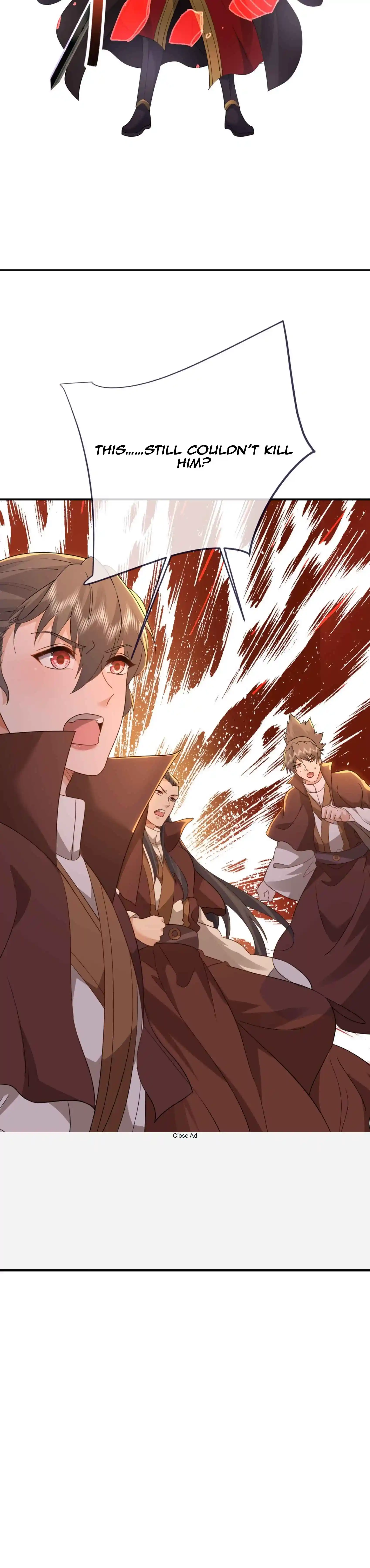 Banished Disciple's Counterattack Chapter 589 page 9 - 