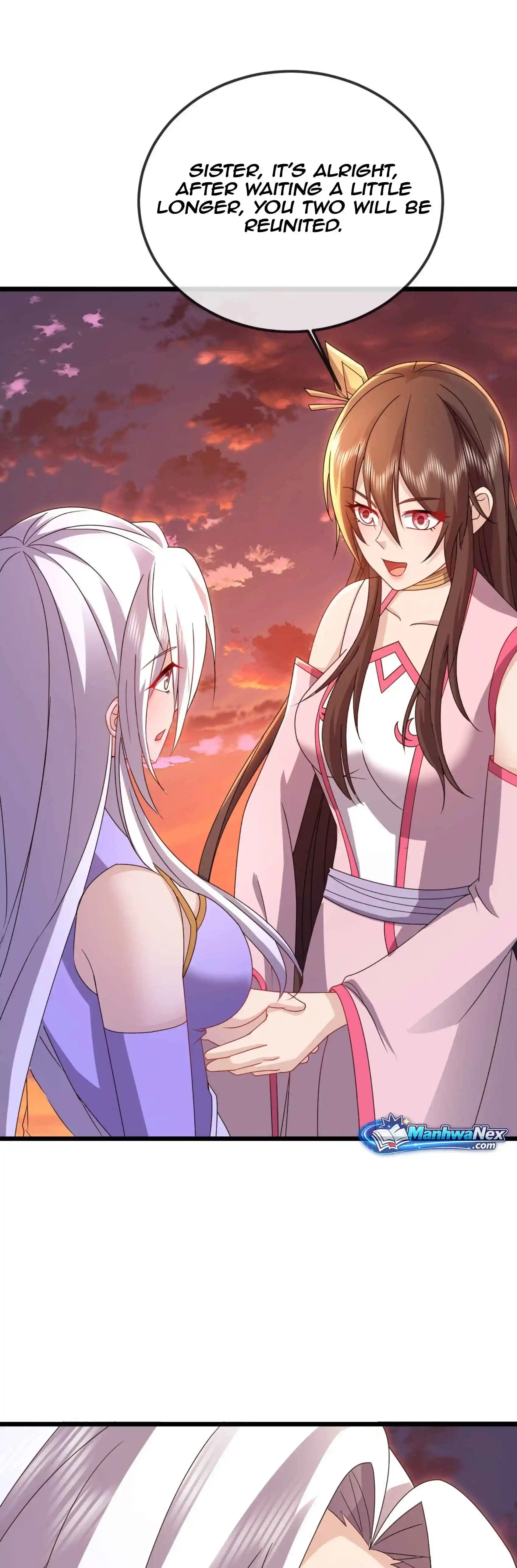 Banished Disciple's Counterattack Chapter 590 page 24 - 
