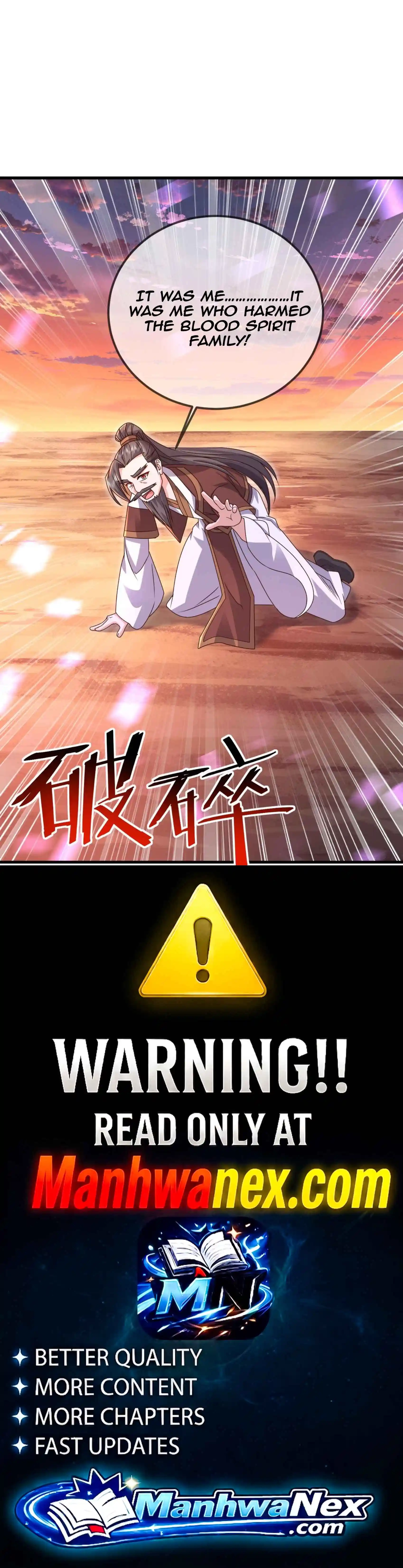 Banished Disciple's Counterattack Chapter 590 page 30 - 