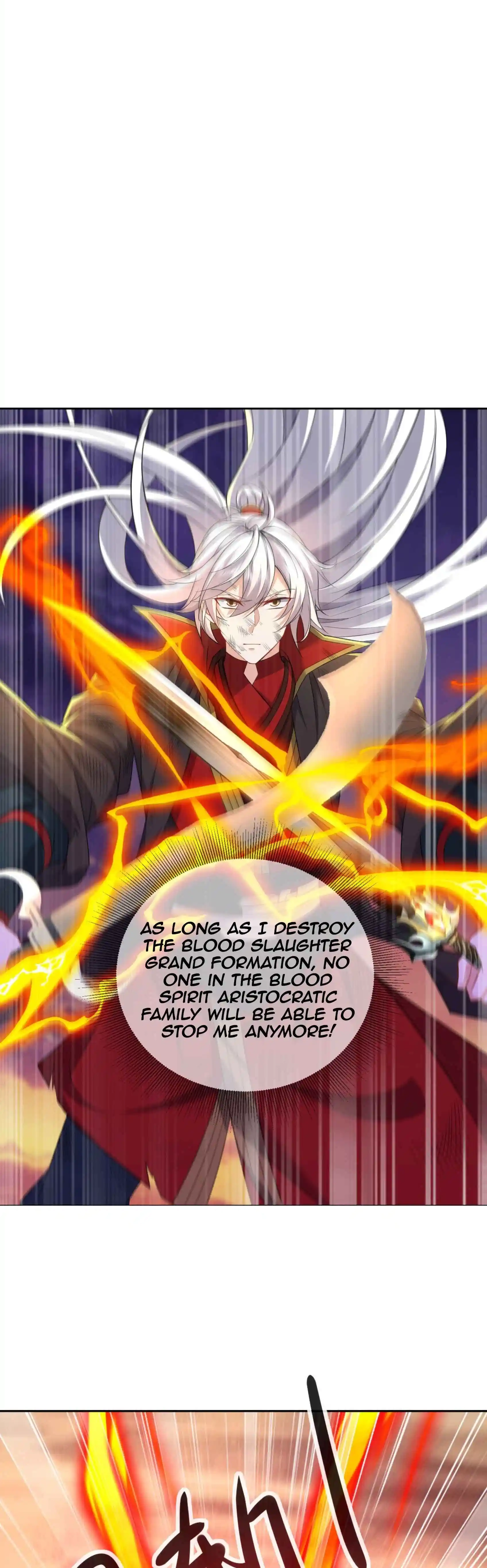 Banished Disciple's Counterattack Chapter 590 page 7 - 