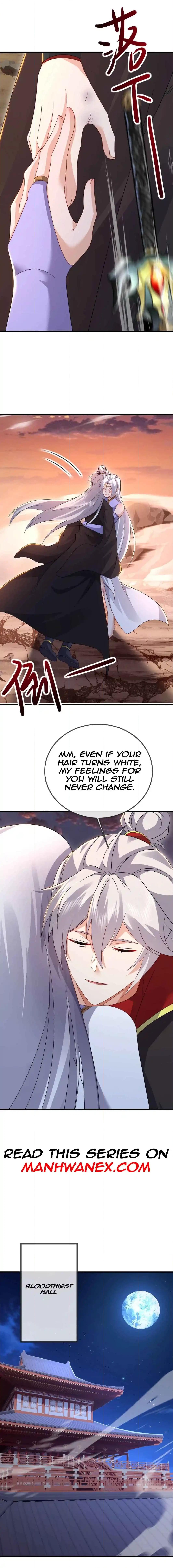 Banished Disciple's Counterattack Chapter 592 page 4 - 