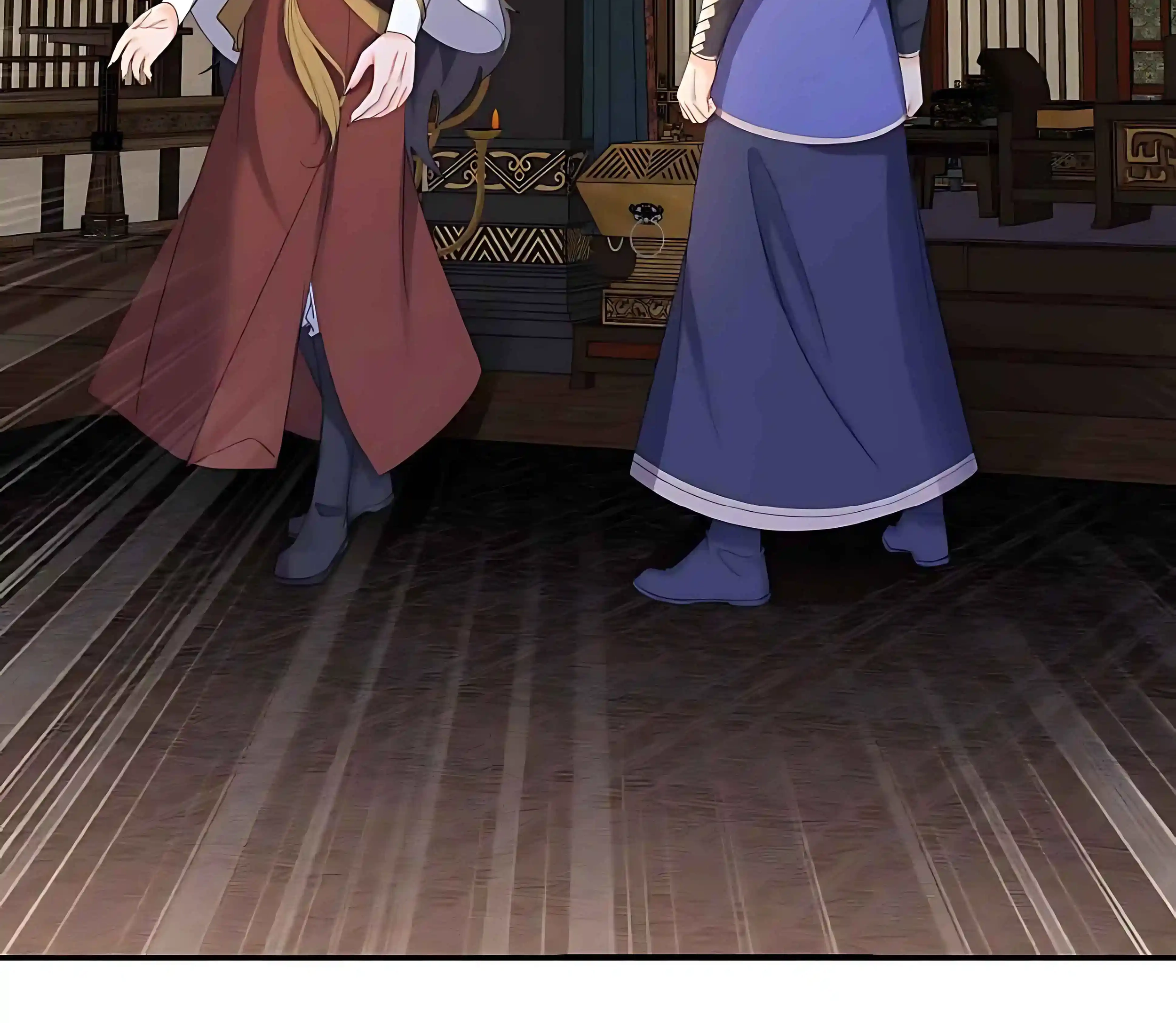 Banished Disciple's Counterattack Chapter 593 page 2 - 