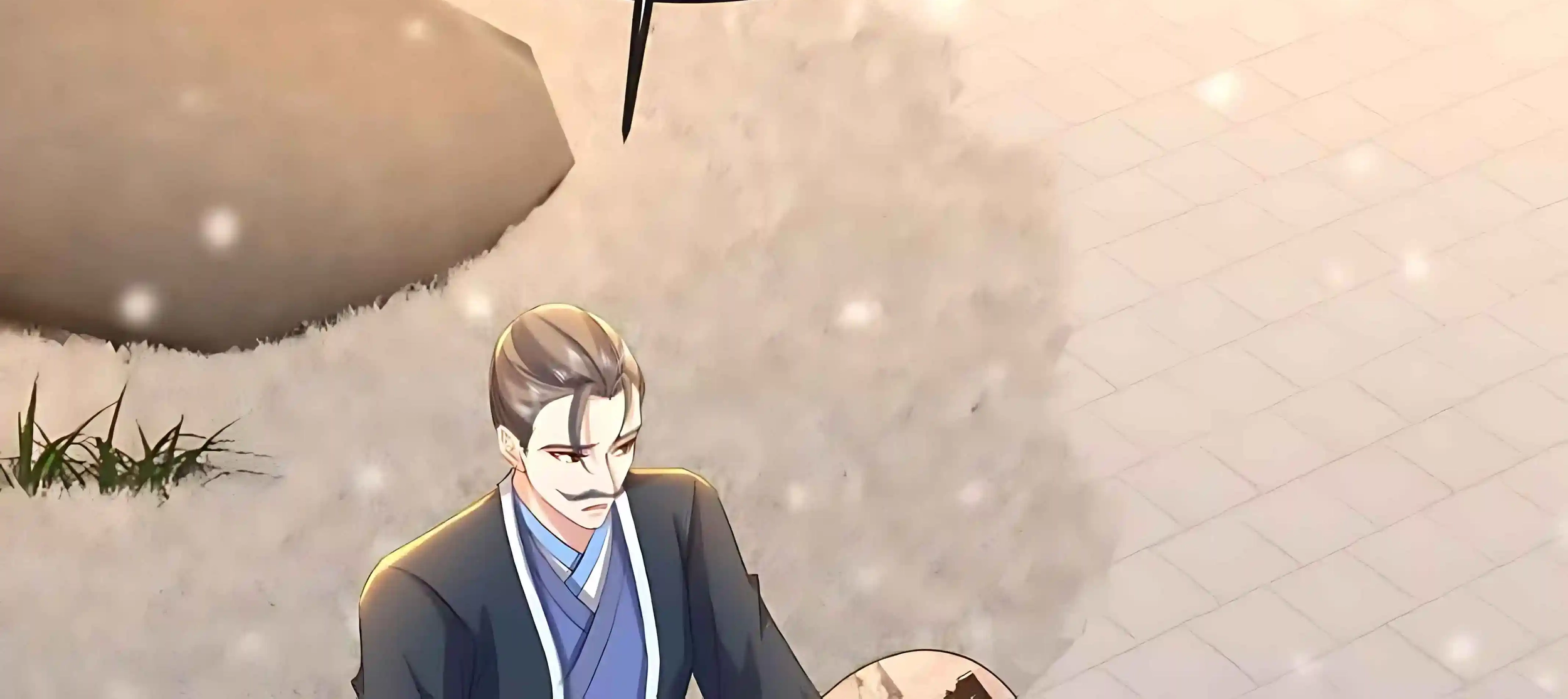 Banished Disciple's Counterattack Chapter 593 page 12 - 