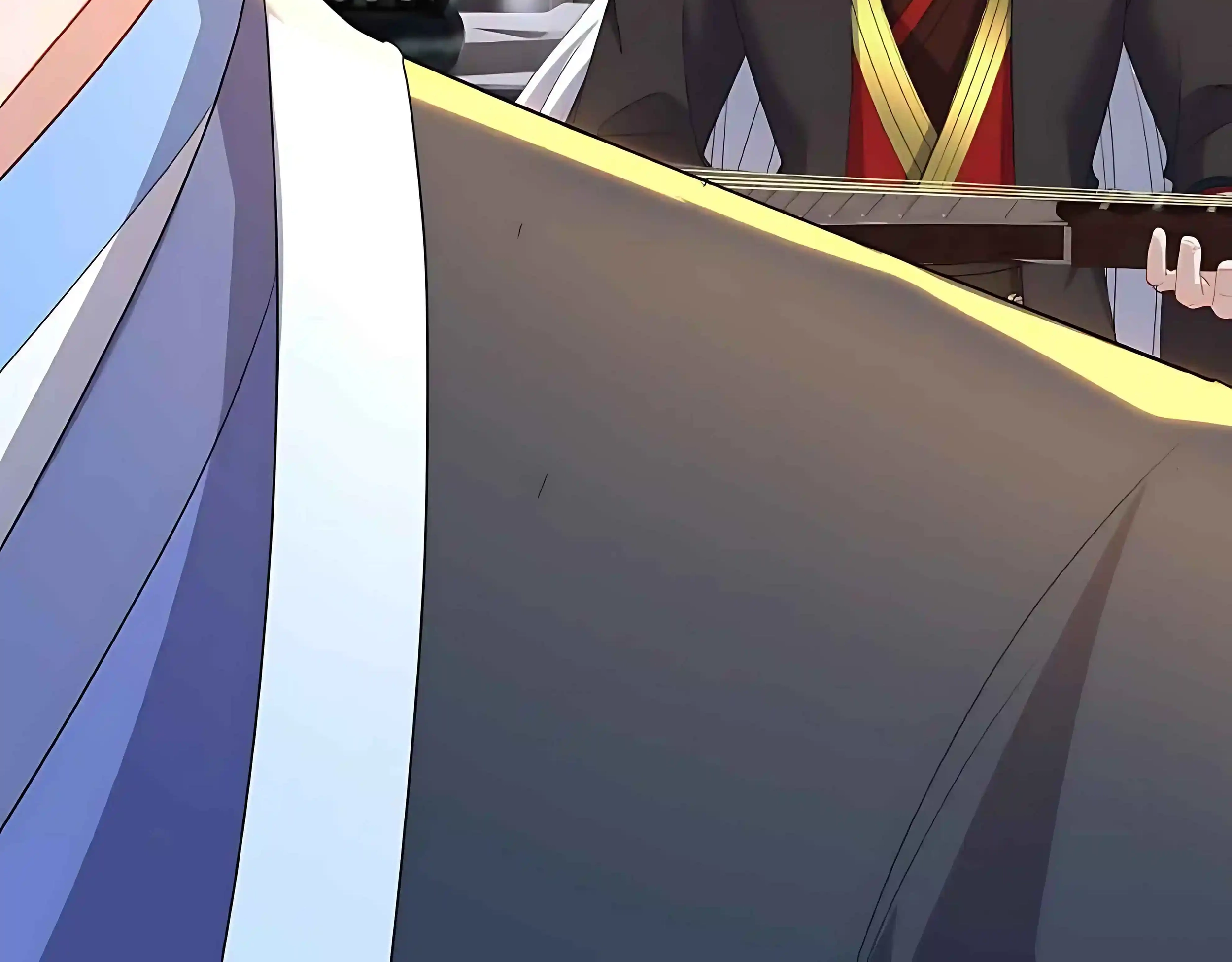 Banished Disciple's Counterattack Chapter 593 page 16 - 