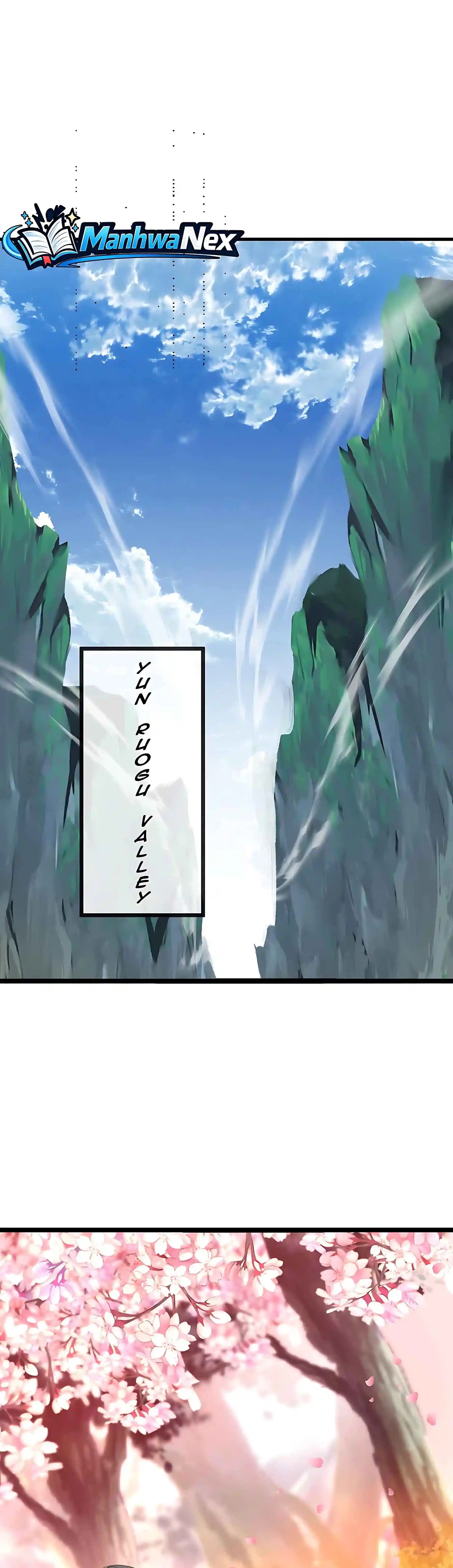 Banished Disciple's Counterattack Chapter 593 page 21 - 