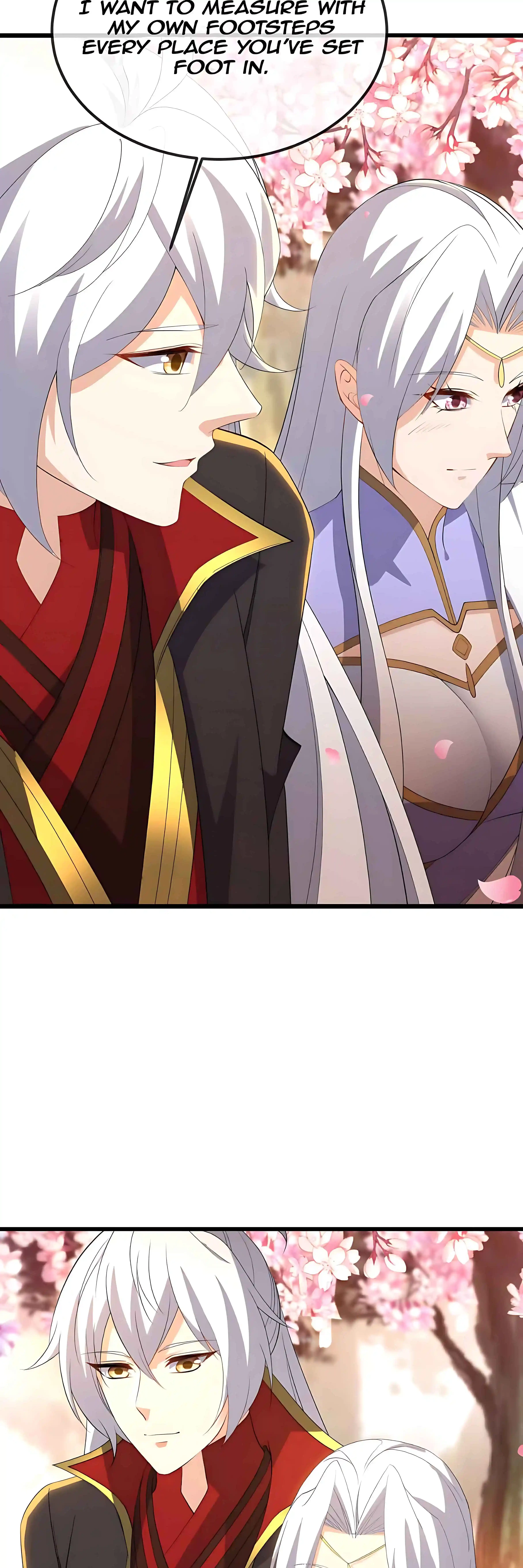 Banished Disciple's Counterattack Chapter 593 page 23 - 