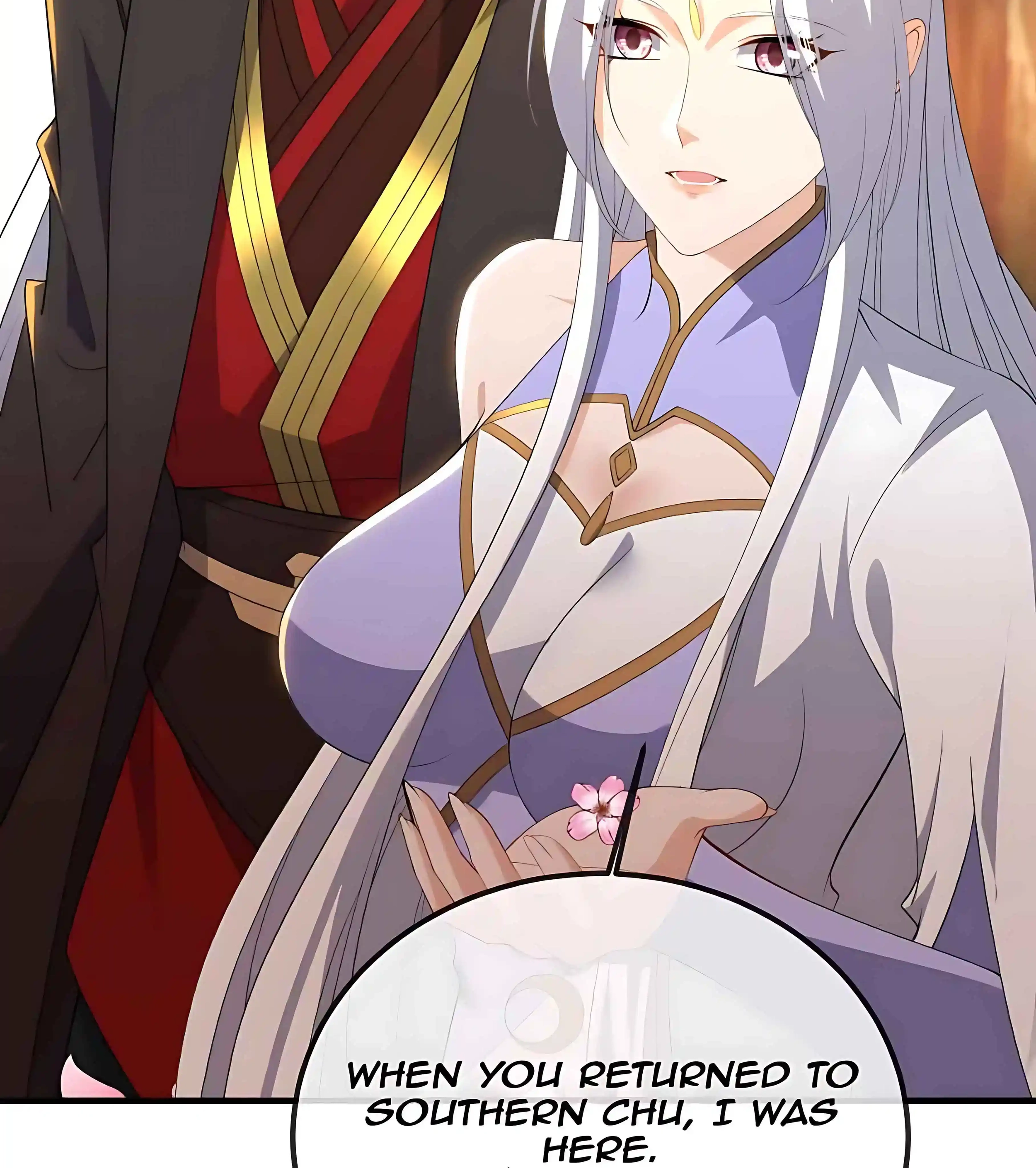 Banished Disciple's Counterattack Chapter 593 page 24 - 