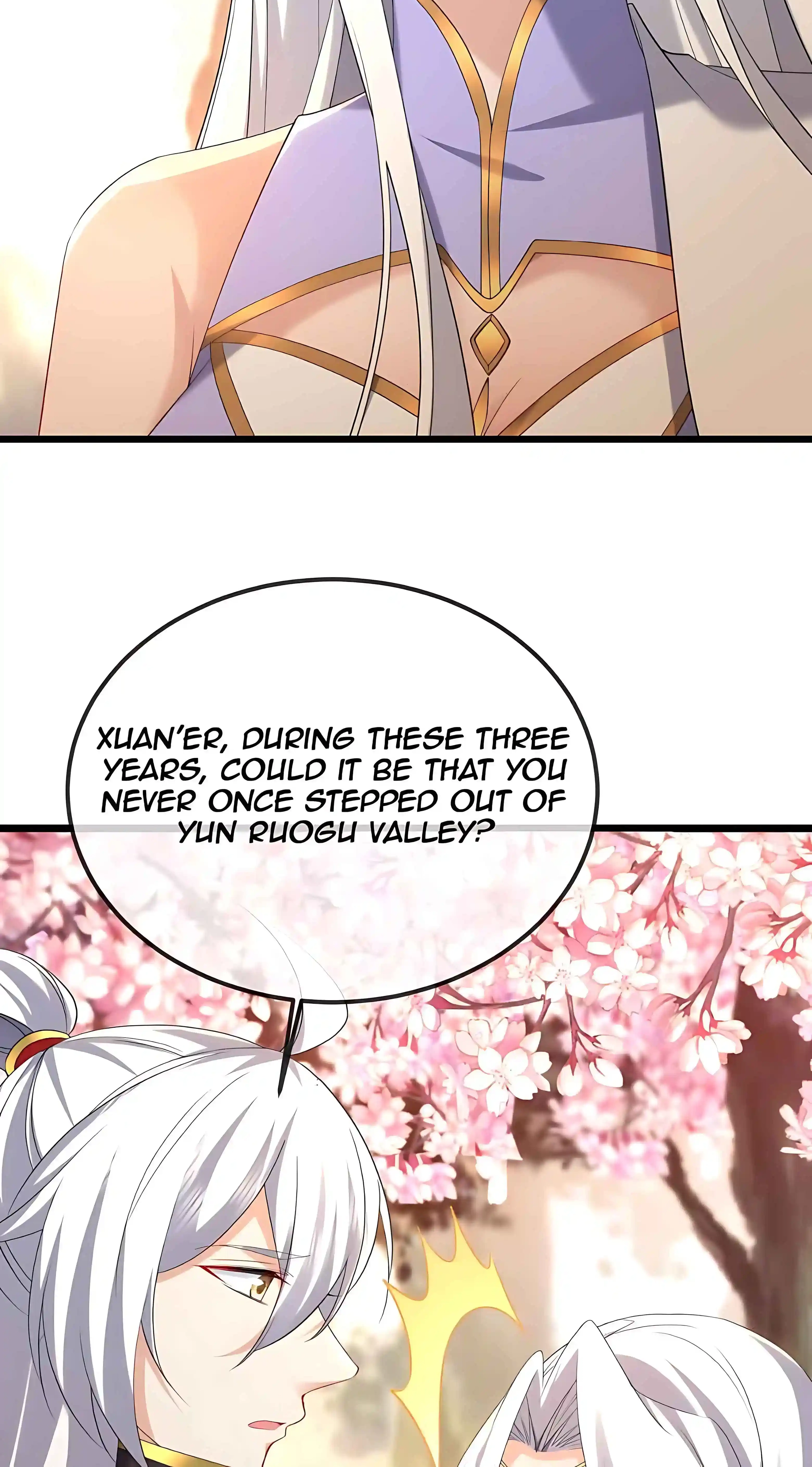 Banished Disciple's Counterattack Chapter 593 page 28 - 
