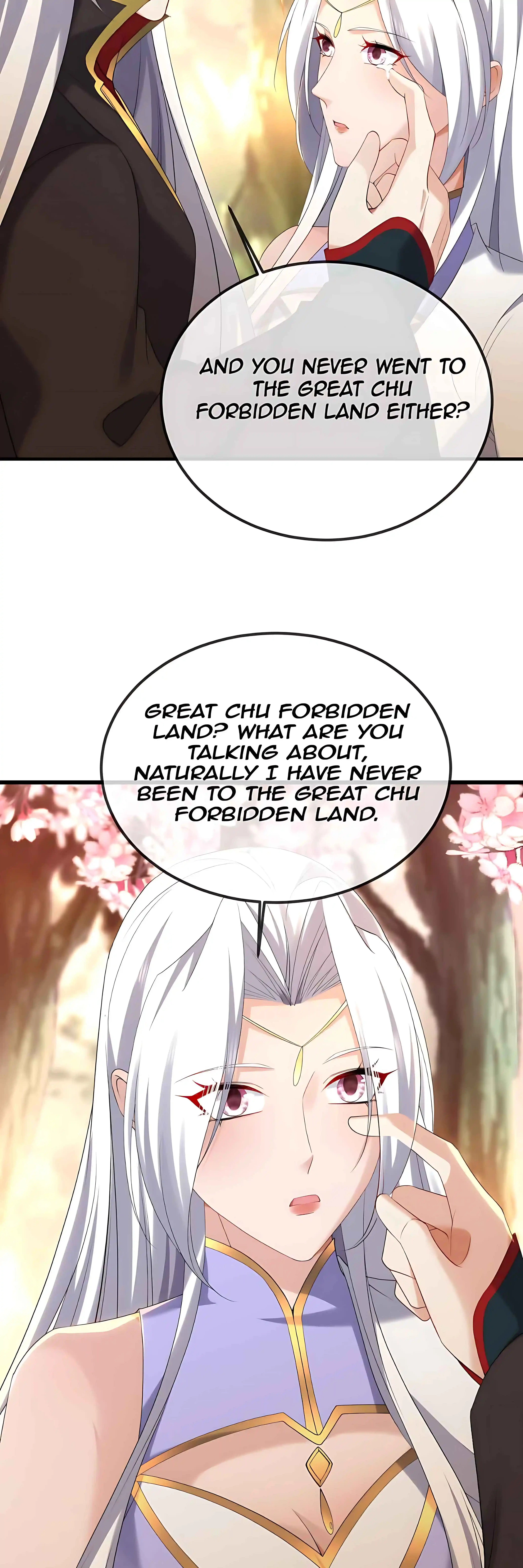 Banished Disciple's Counterattack Chapter 593 page 29 - 