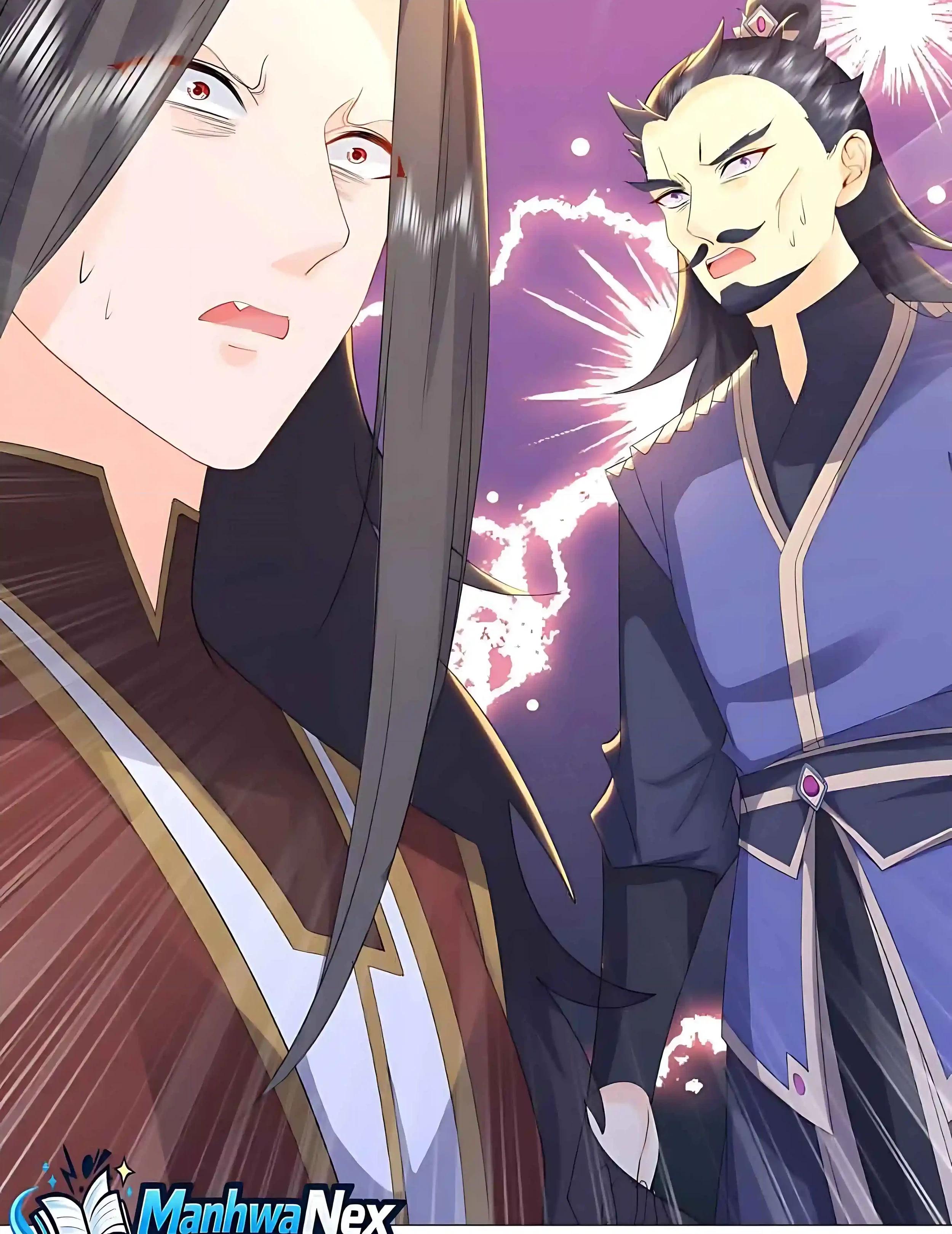 Banished Disciple's Counterattack Chapter 593 page 4 - 