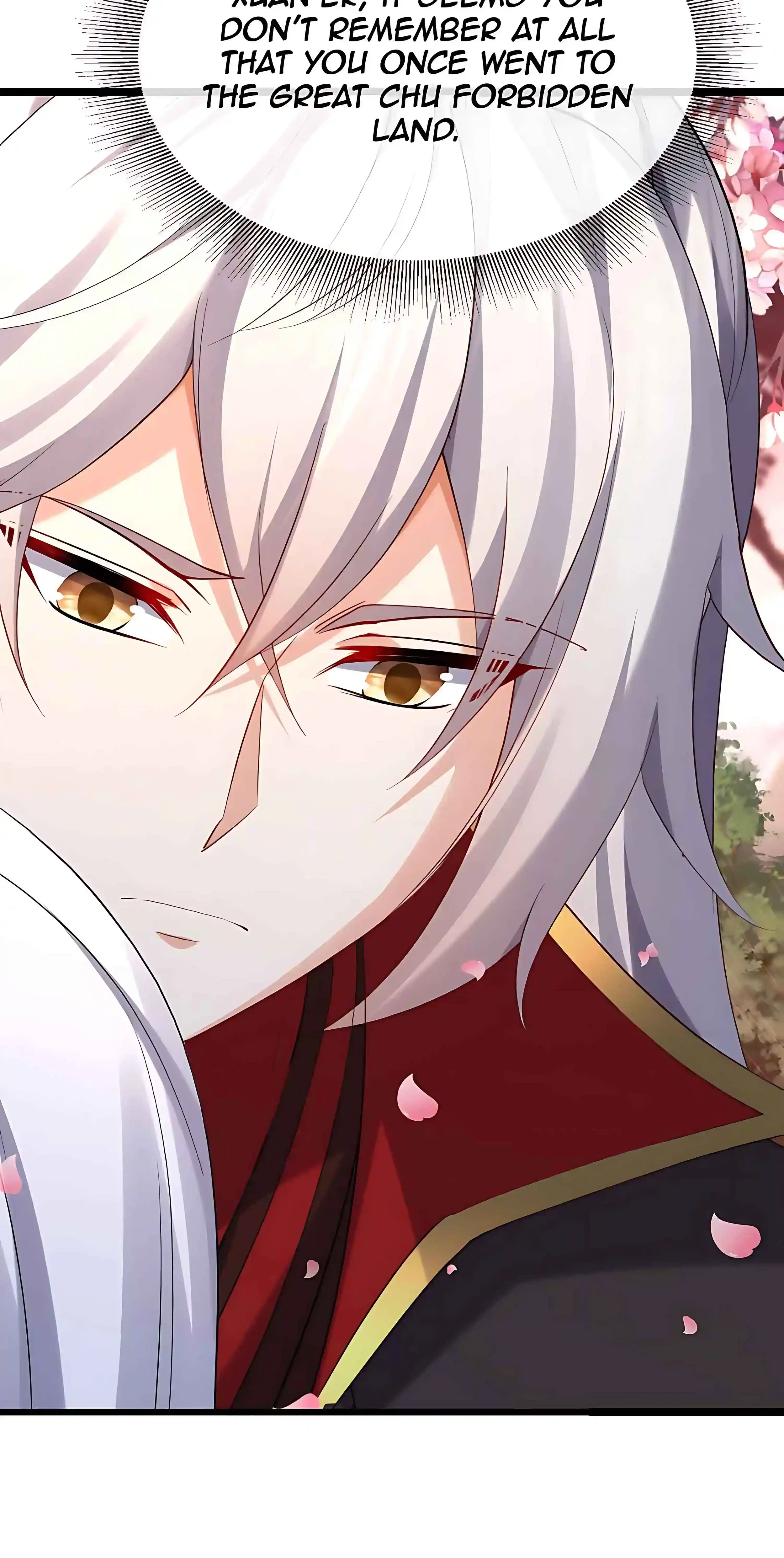 Banished Disciple's Counterattack Chapter 593 page 32 - 