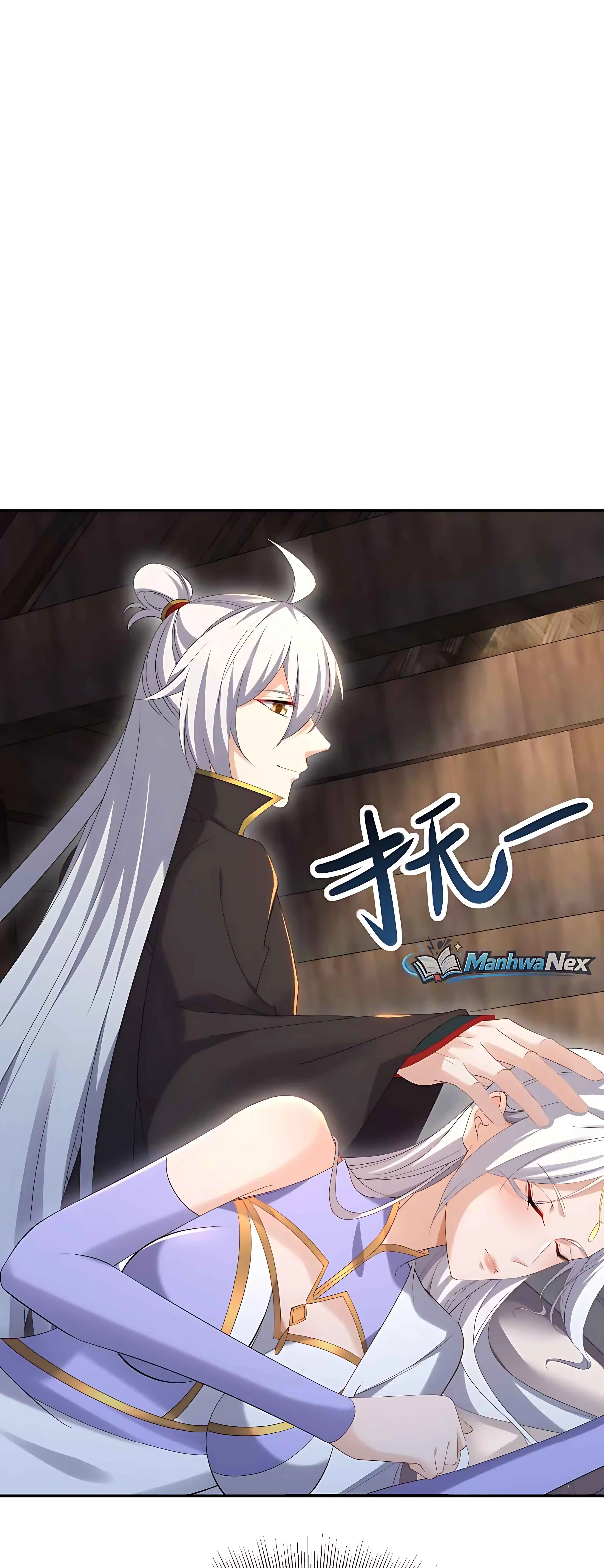Banished Disciple's Counterattack Chapter 593 page 36 - 