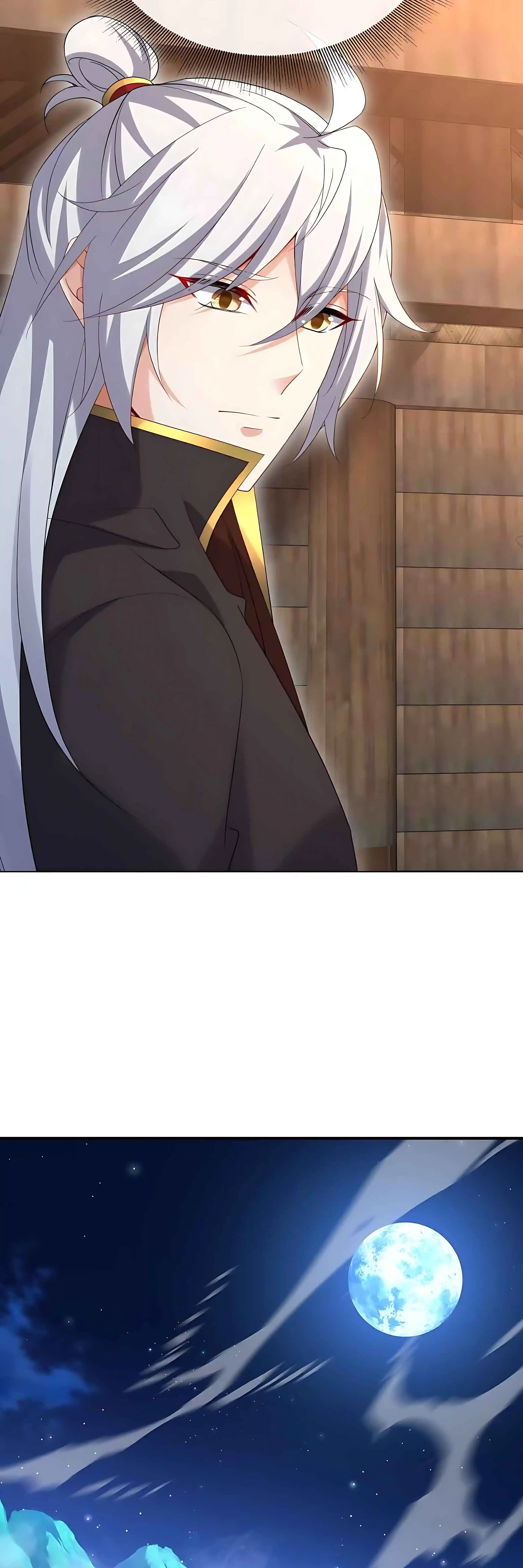 Banished Disciple's Counterattack Chapter 593 page 38 - 