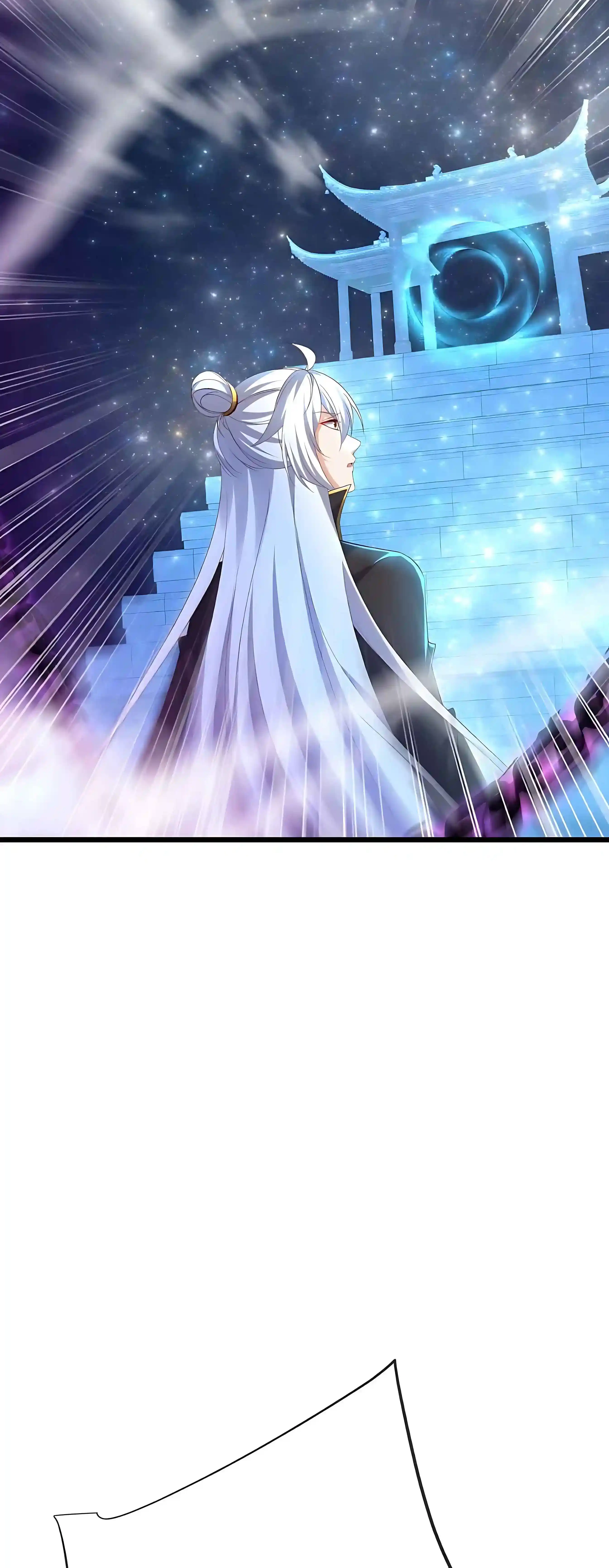 Banished Disciple's Counterattack Chapter 593 page 45 - 