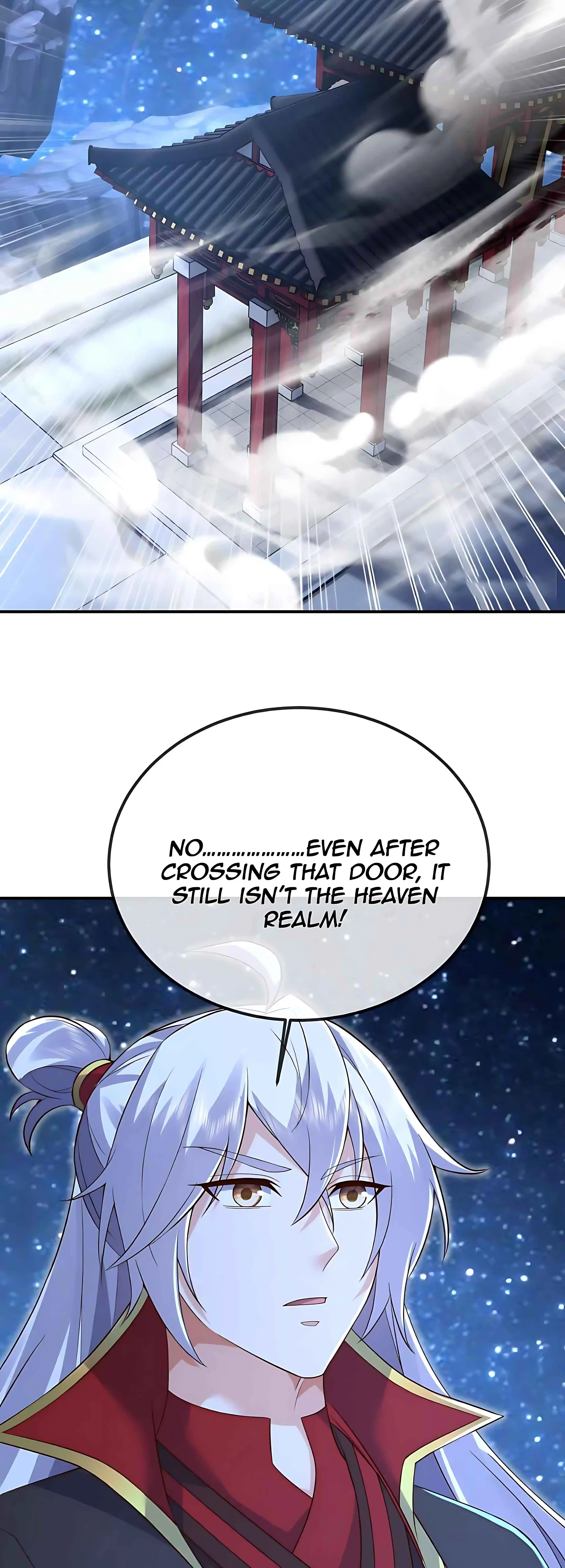 Banished Disciple's Counterattack Chapter 593 page 48 - 