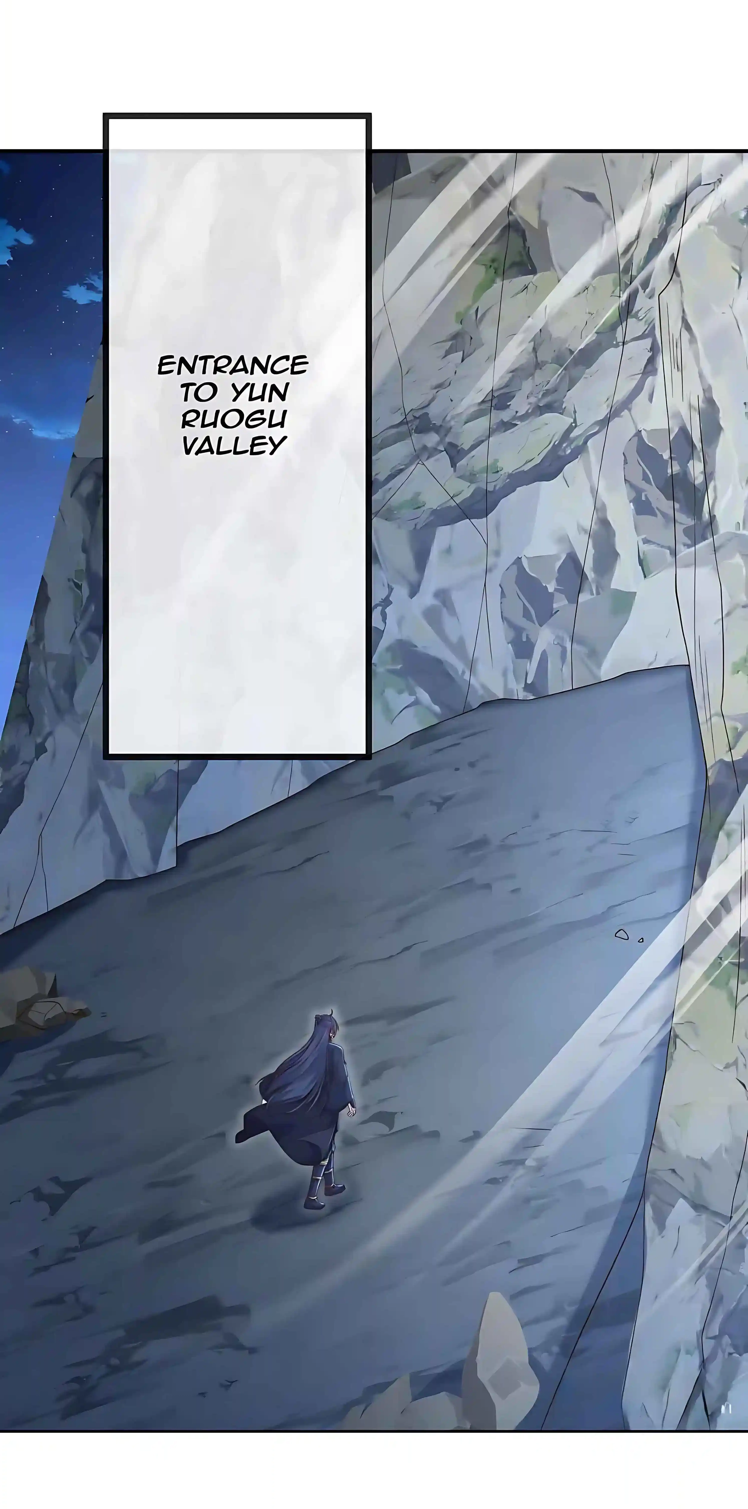 Banished Disciple's Counterattack Chapter 593 page 51 - 