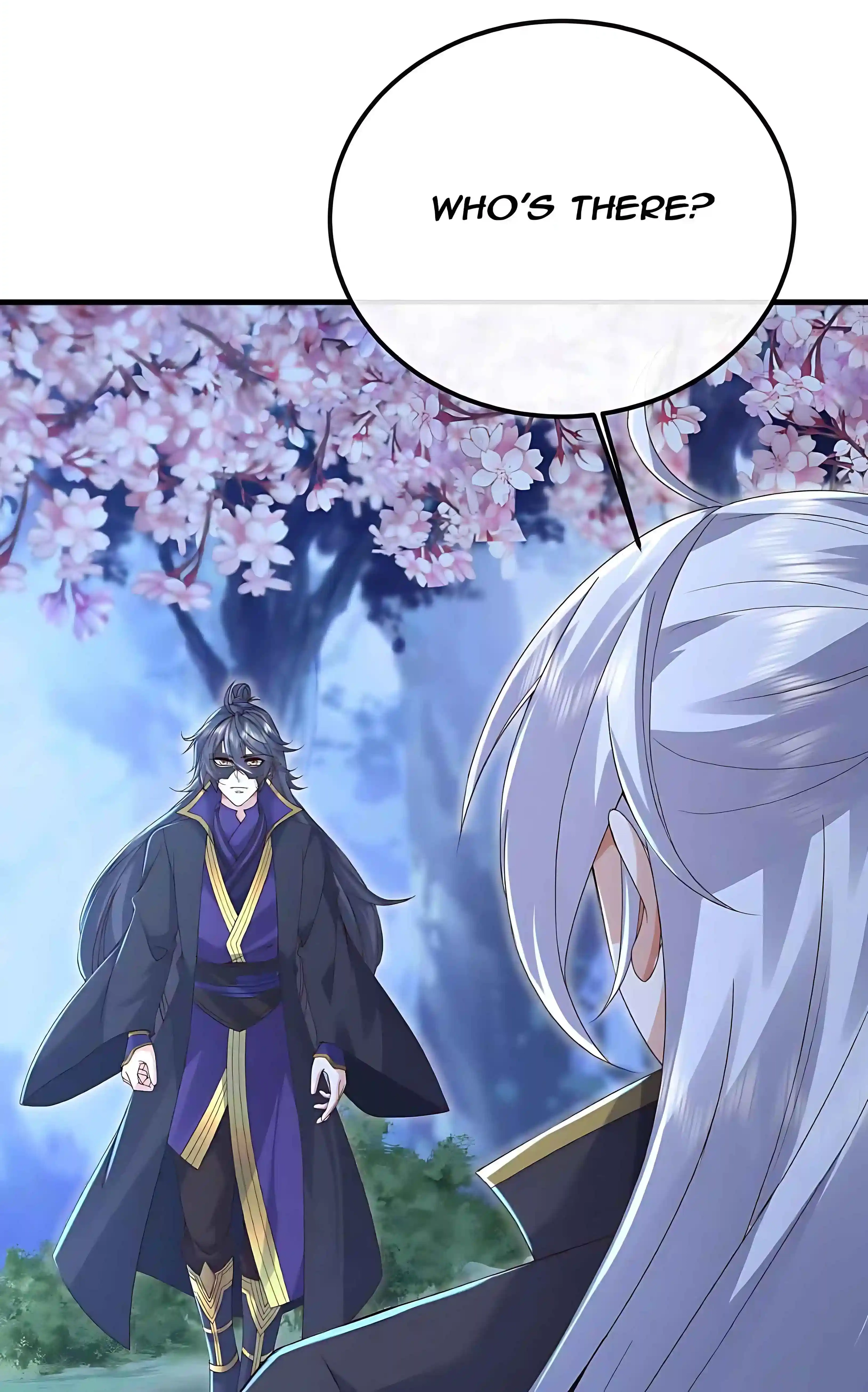 Banished Disciple's Counterattack Chapter 593 page 53 - 