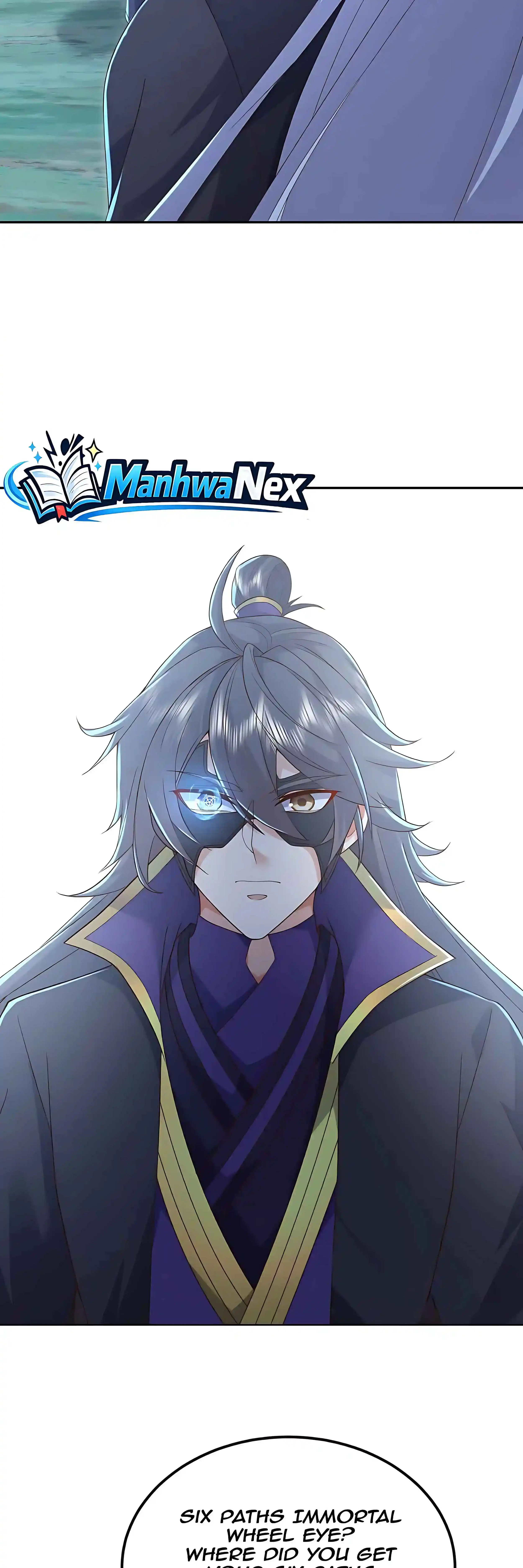 Banished Disciple's Counterattack Chapter 593 page 54 - 