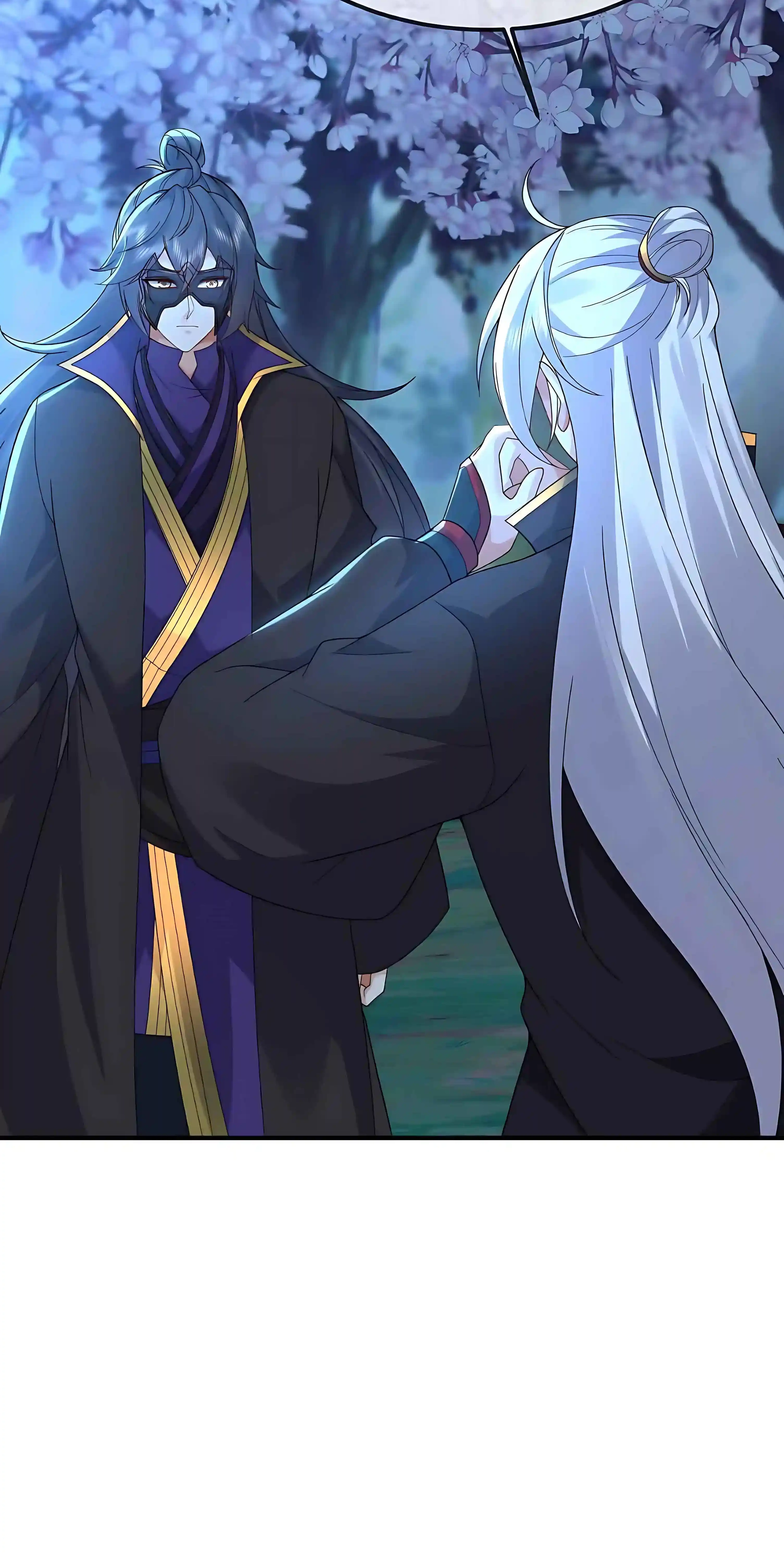 Banished Disciple's Counterattack Chapter 593 page 57 - 