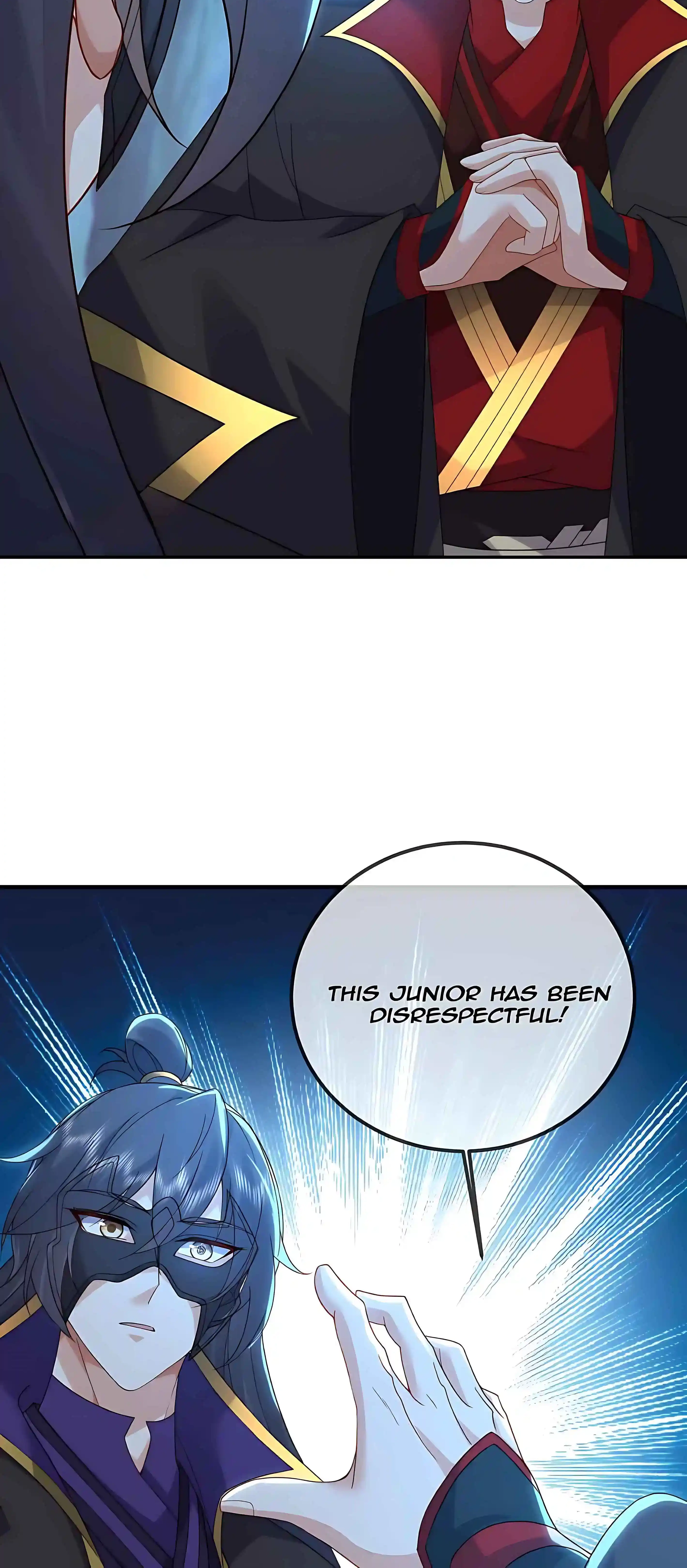 Banished Disciple's Counterattack Chapter 593 page 59 - 