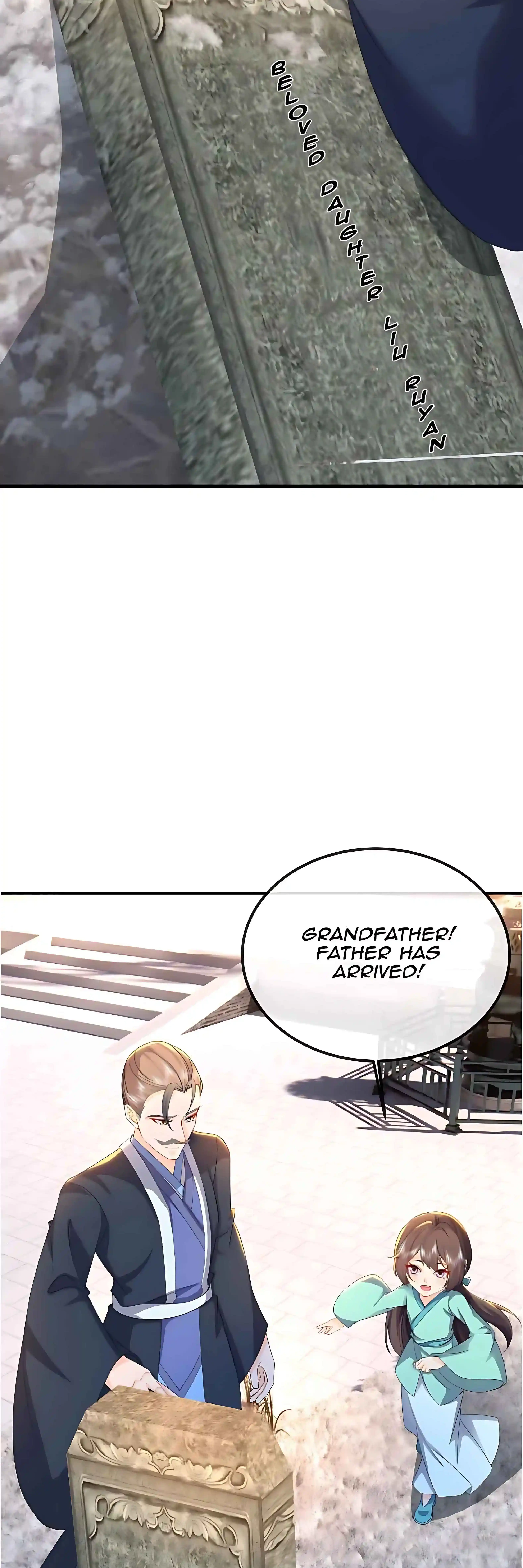 Banished Disciple's Counterattack Chapter 593 page 7 - 