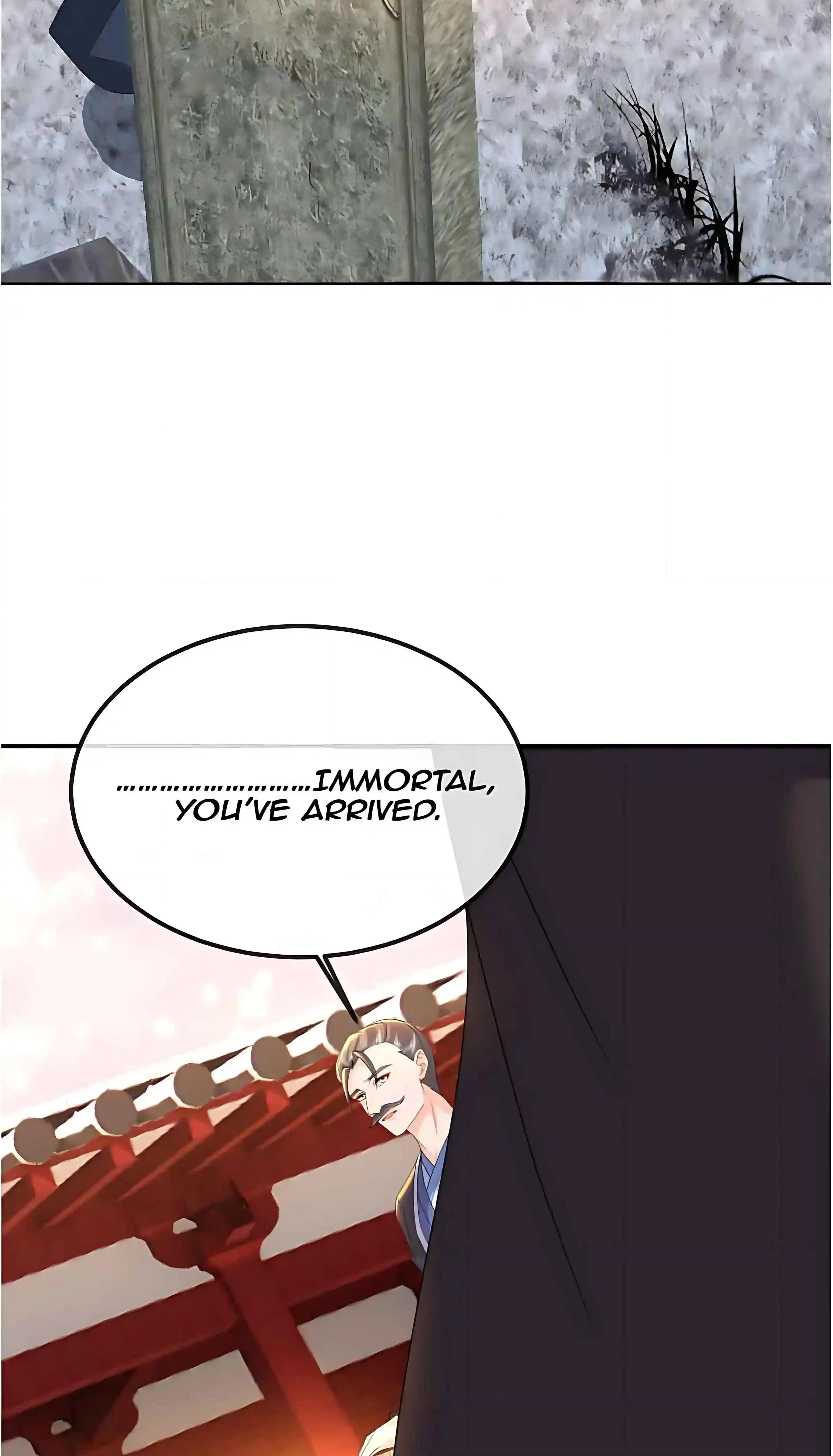 Banished Disciple's Counterattack Chapter 593 page 8 - 