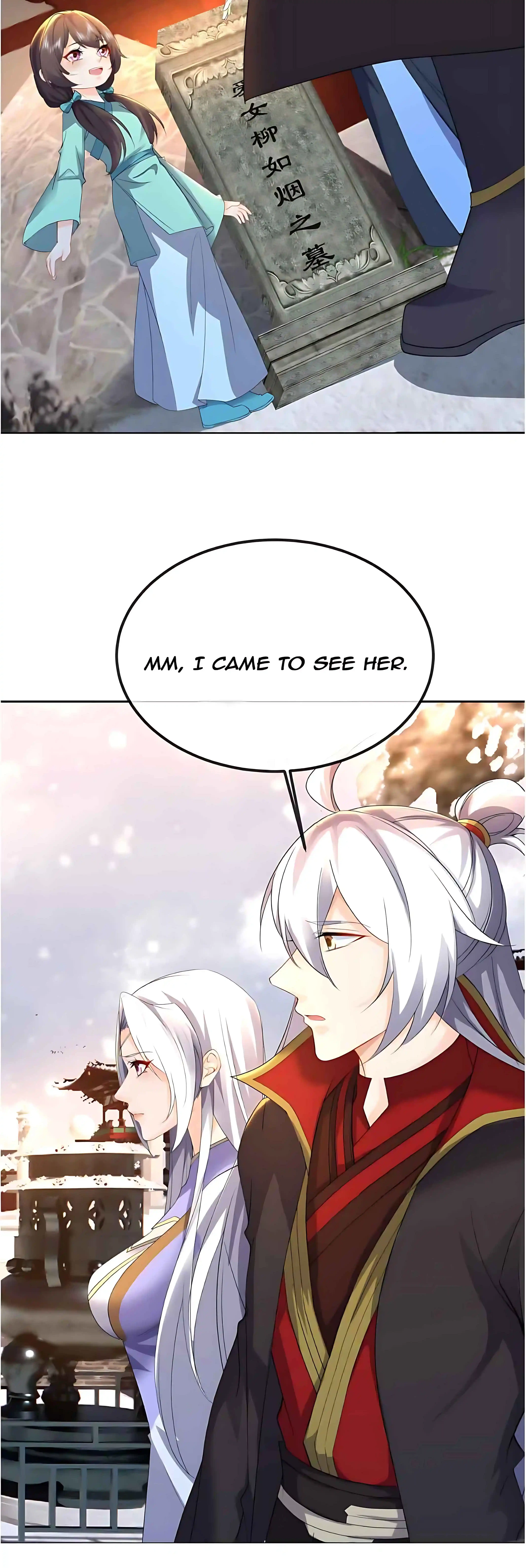 Banished Disciple's Counterattack Chapter 593 page 9 - 