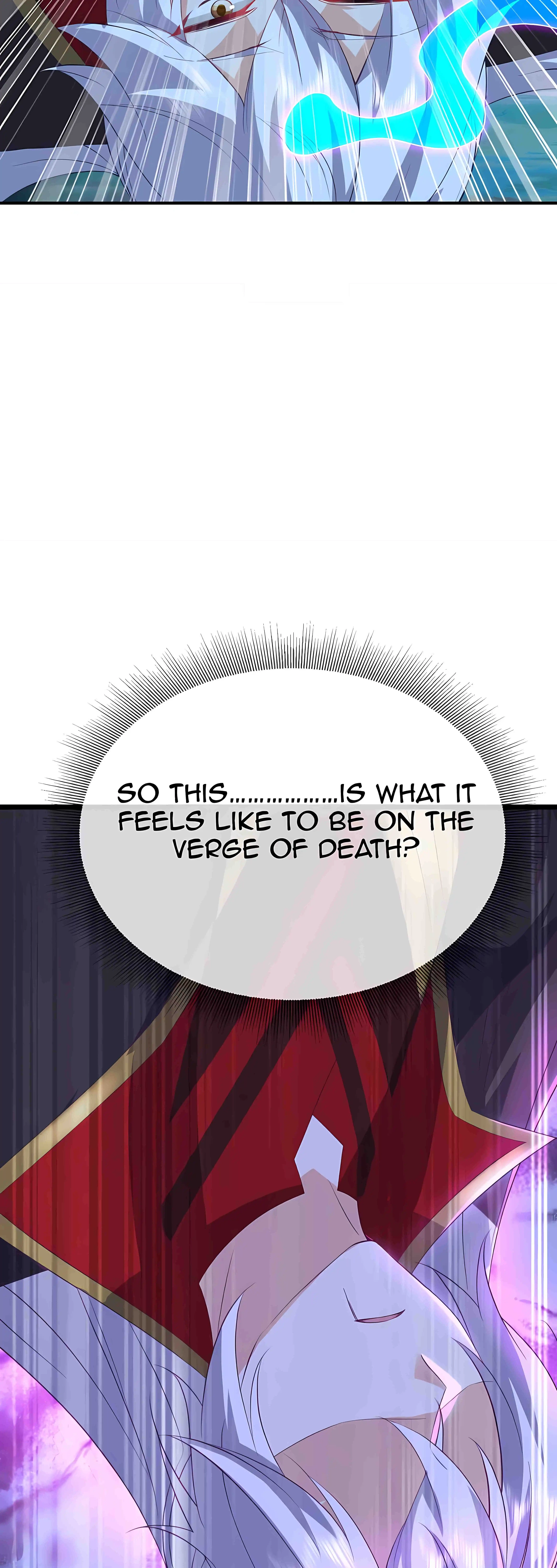 Banished Disciple's Counterattack Chapter 594 page 26 - 