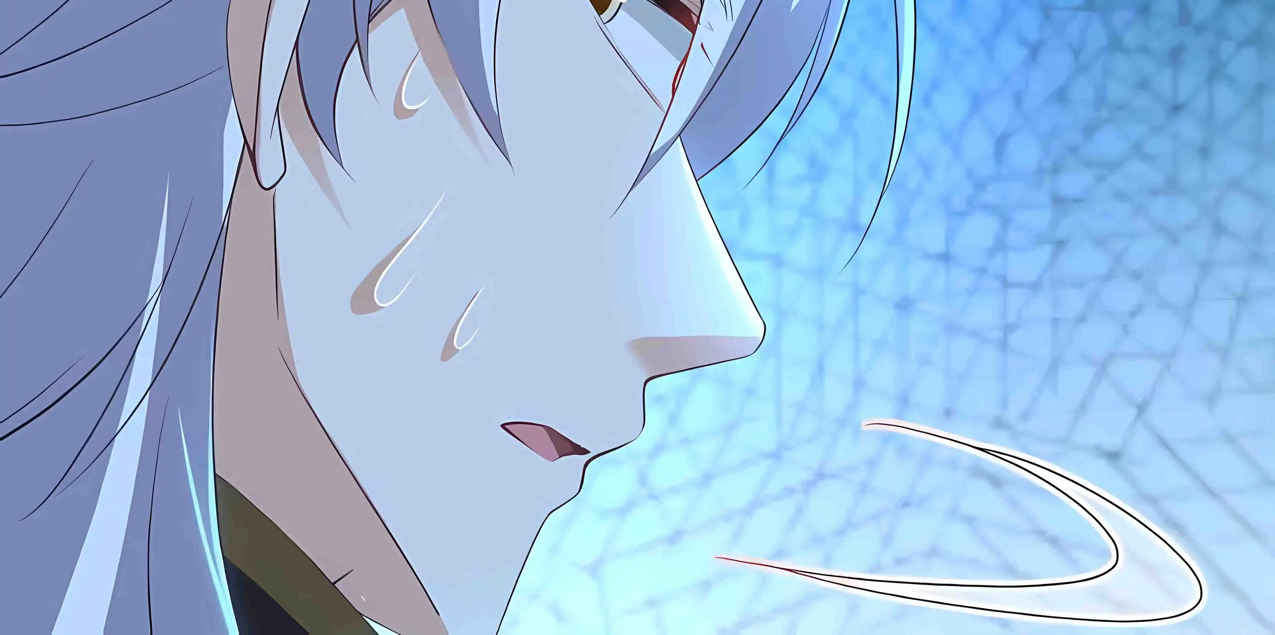 Banished Disciple's Counterattack Chapter 594 page 31 - 