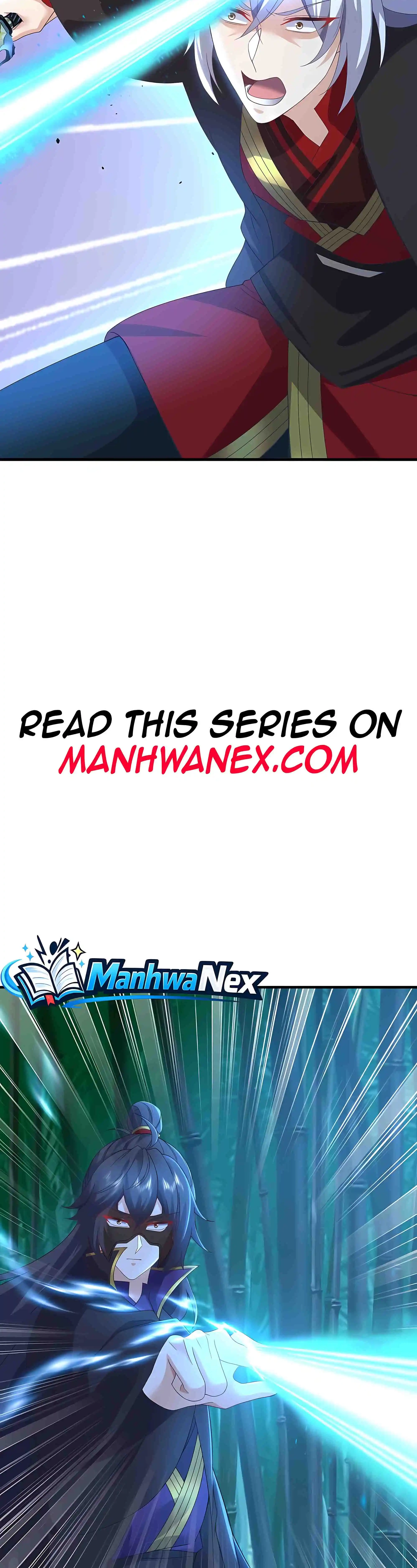 Banished Disciple's Counterattack Chapter 594 page 6 - 