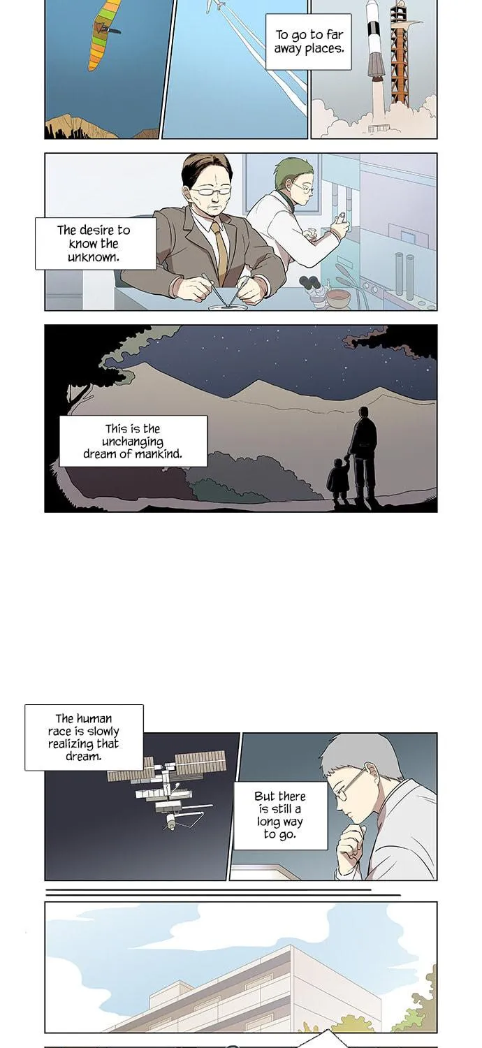 Read Banjungnyok Sonyo chapter 0 image 5 on Lezhin