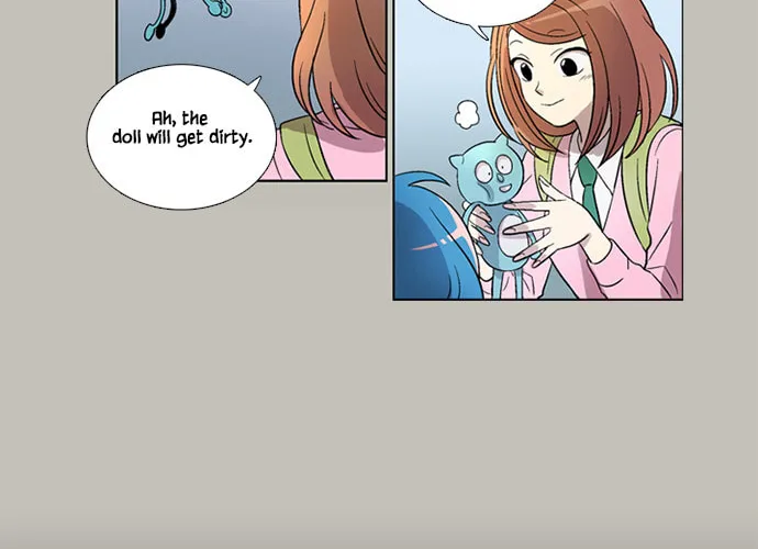 Read Banjungnyok Sonyo chapter 10 image 1 on Lezhin