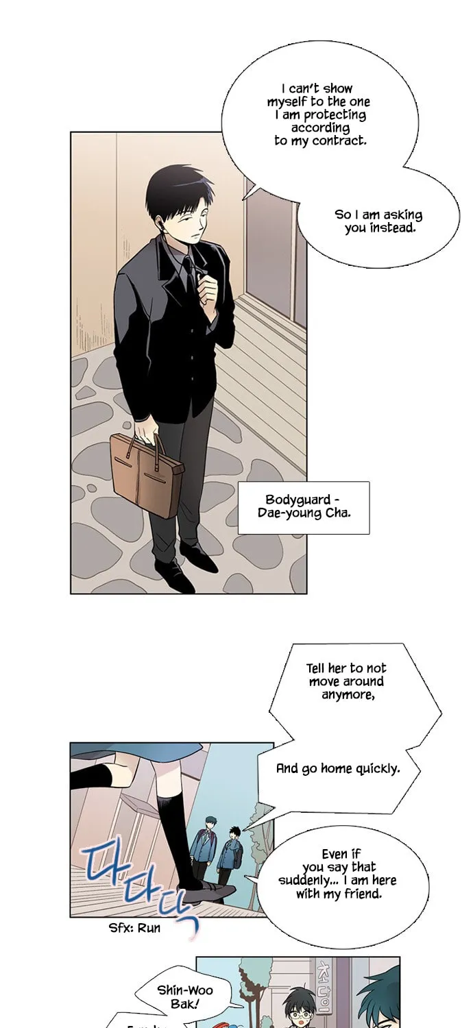 Read Banjungnyok Sonyo chapter 10 image 10 on Lezhin