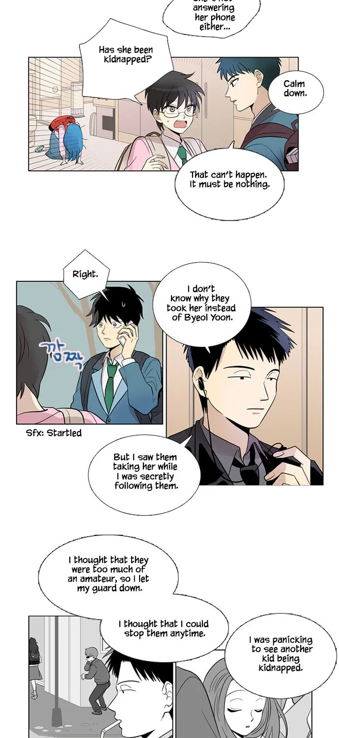 Read Banjungnyok Sonyo chapter 10 image 12 on Lezhin