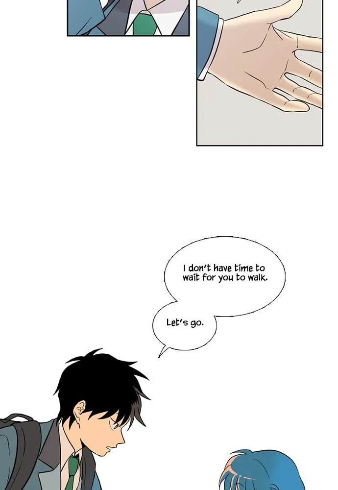 Read Banjungnyok Sonyo chapter 10 image 18 on Lezhin