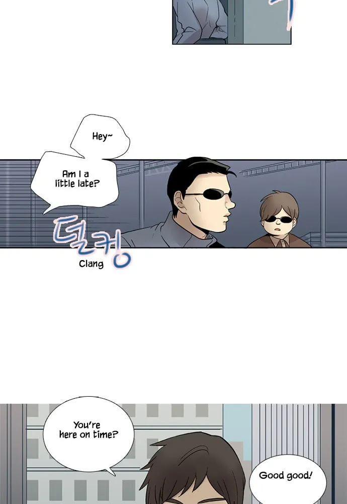 Read Banjungnyok Sonyo chapter 10 image 21 on Lezhin